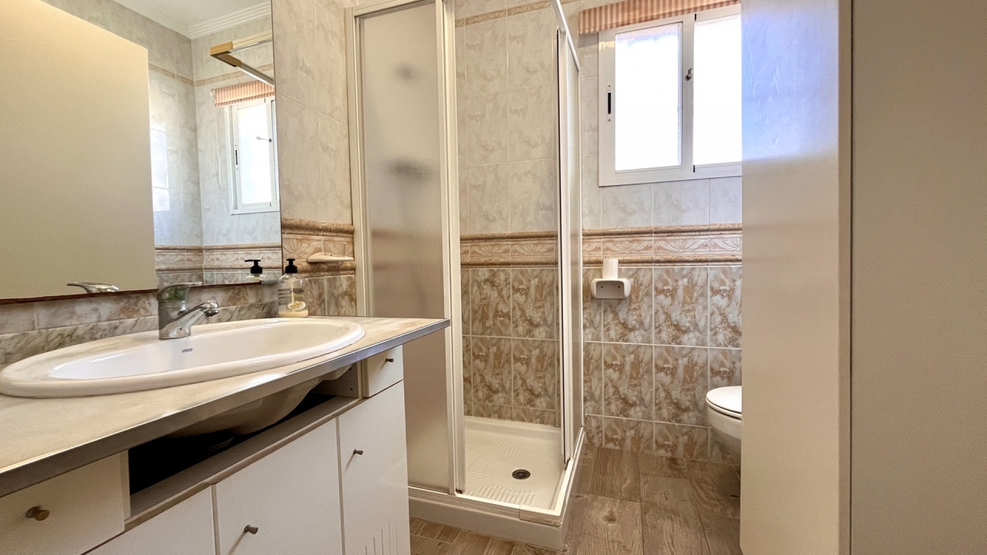 Revente - Villa - Villamartin - El Galan