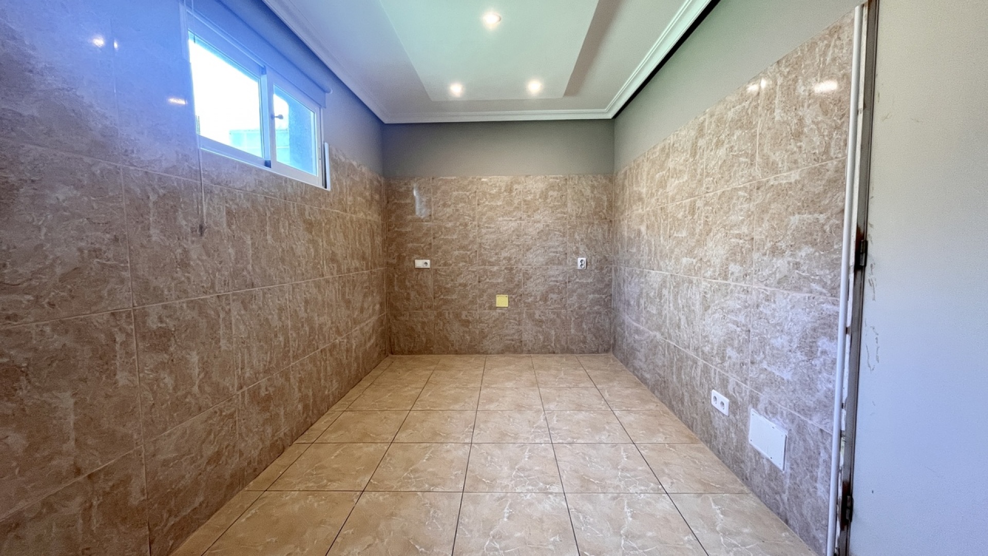 Revente - Villa - Villamartin - El Galan