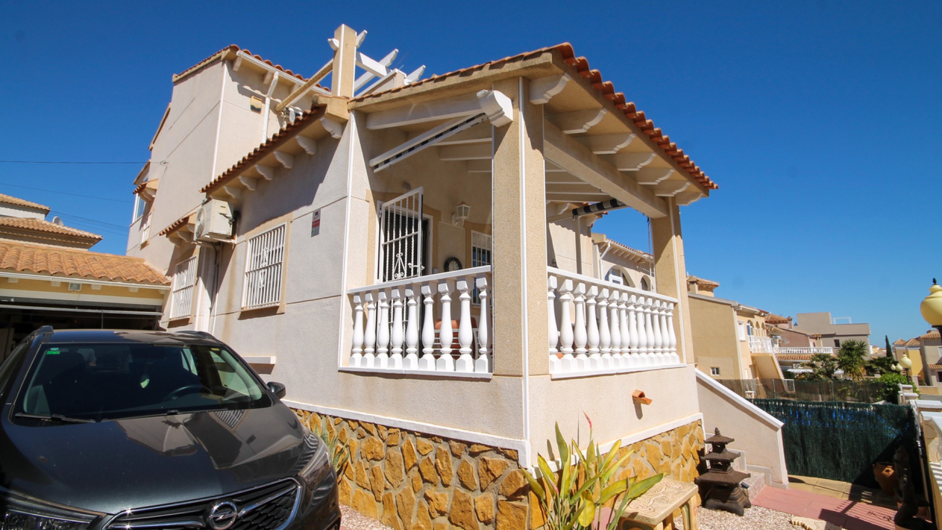 Revente - Villa - Villamartin - El Galan