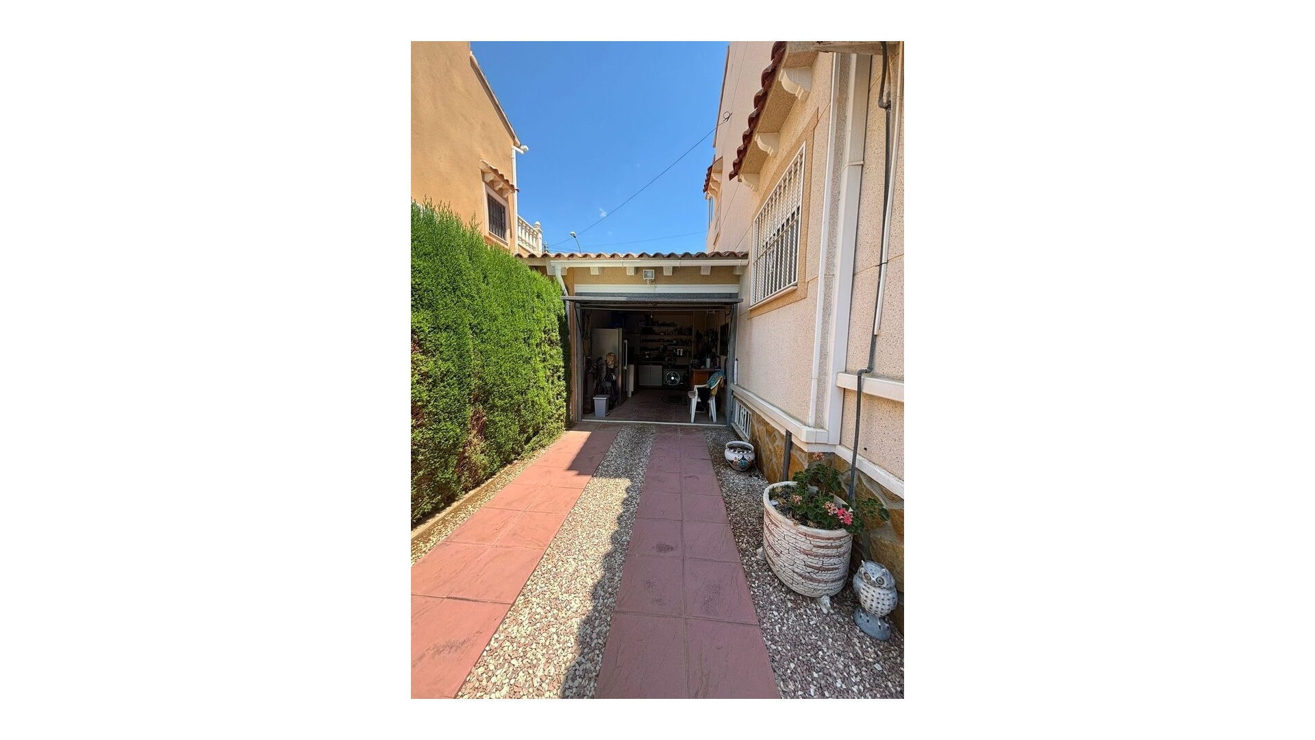 Revente - Villa - Villamartin - El Galan