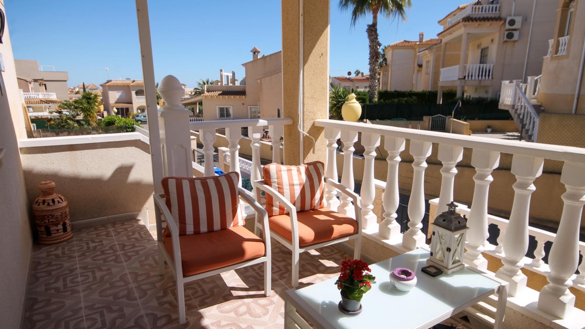 Revente - Villa - Villamartin - El Galan