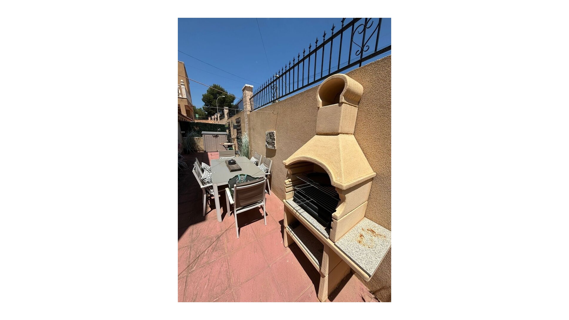 Revente - Villa - Villamartin - El Galan