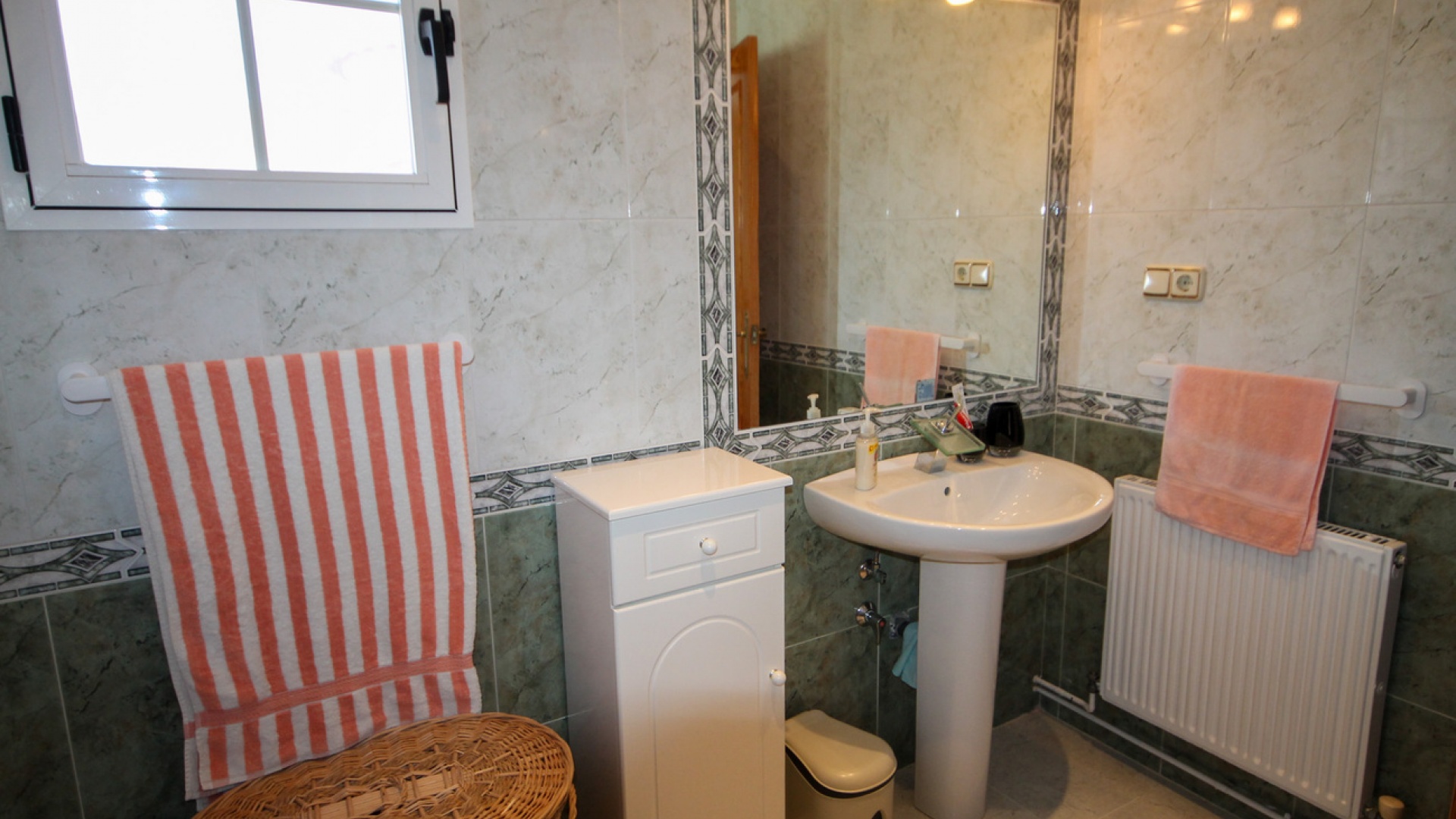 Revente - Villa - Villamartin - El Galan