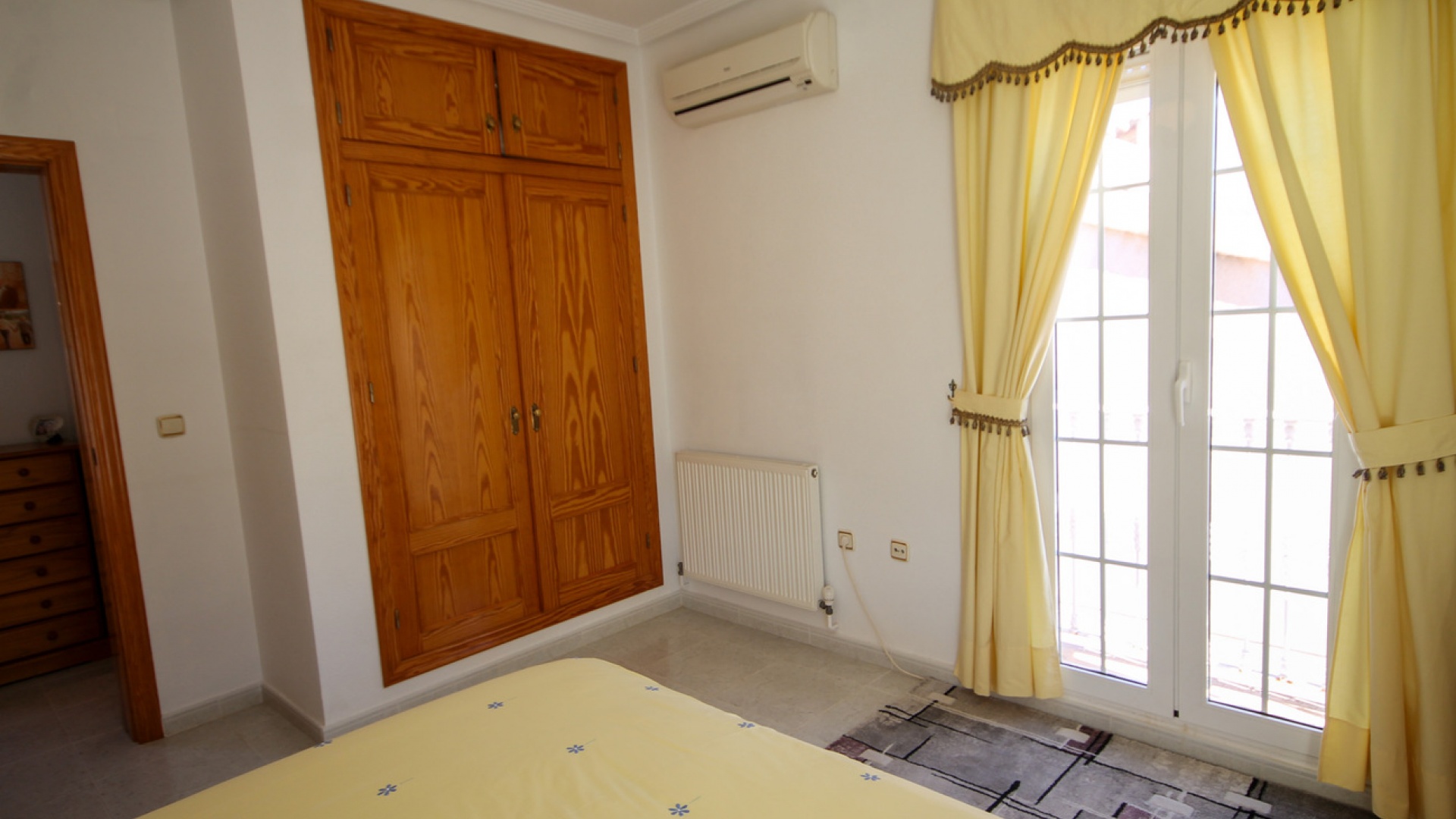 Revente - Villa - Villamartin - El Galan