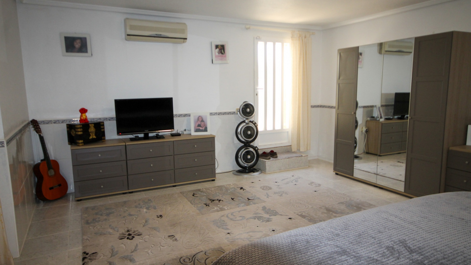 Revente - Villa - Villamartin - El Galan