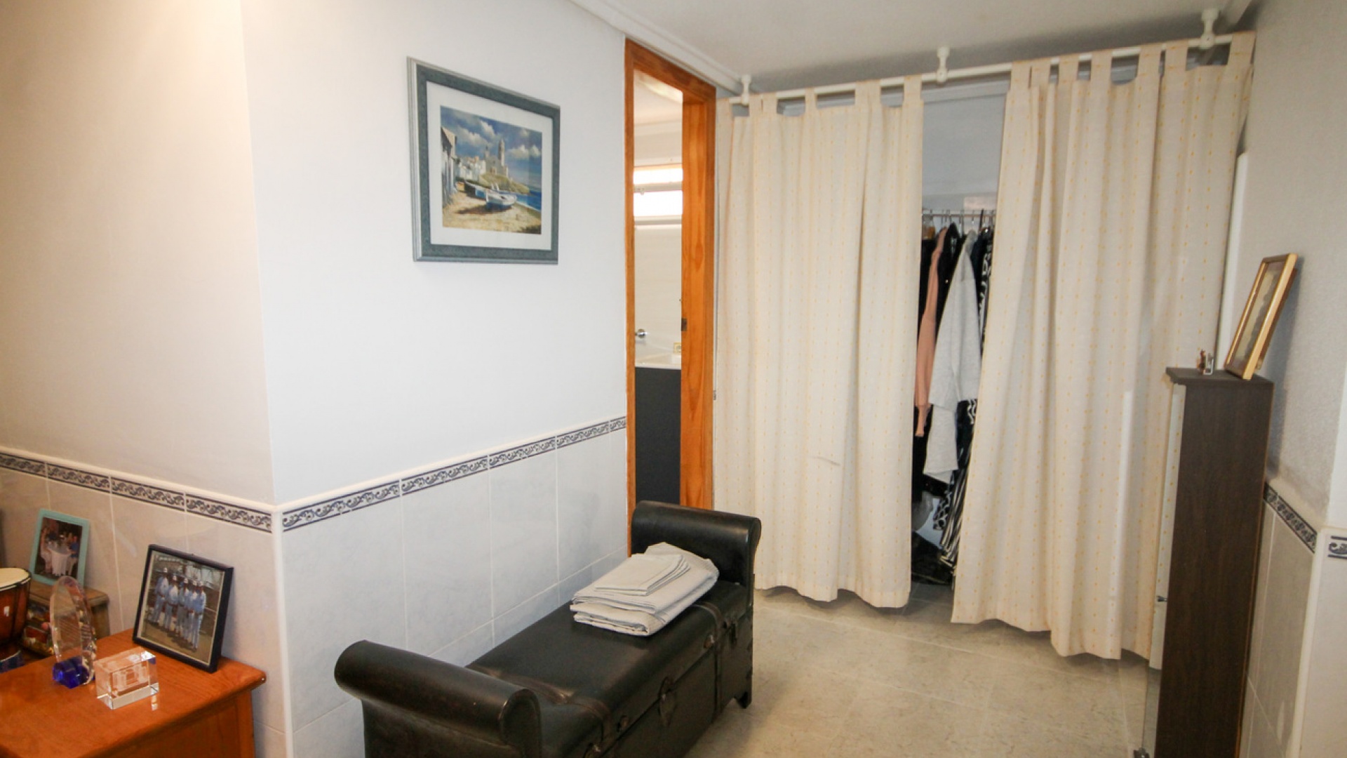 Revente - Villa - Villamartin - El Galan