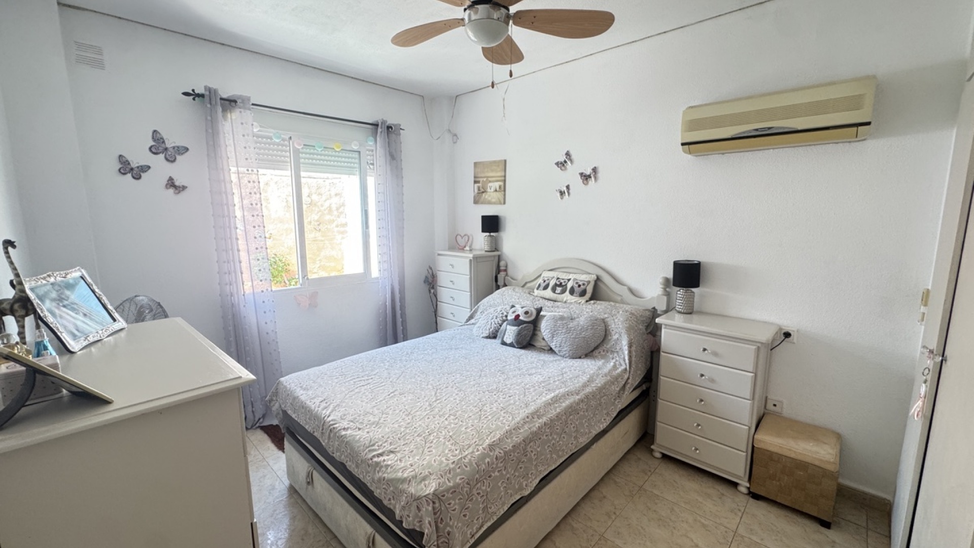 Revente - Villa - Villamartin - El Galan