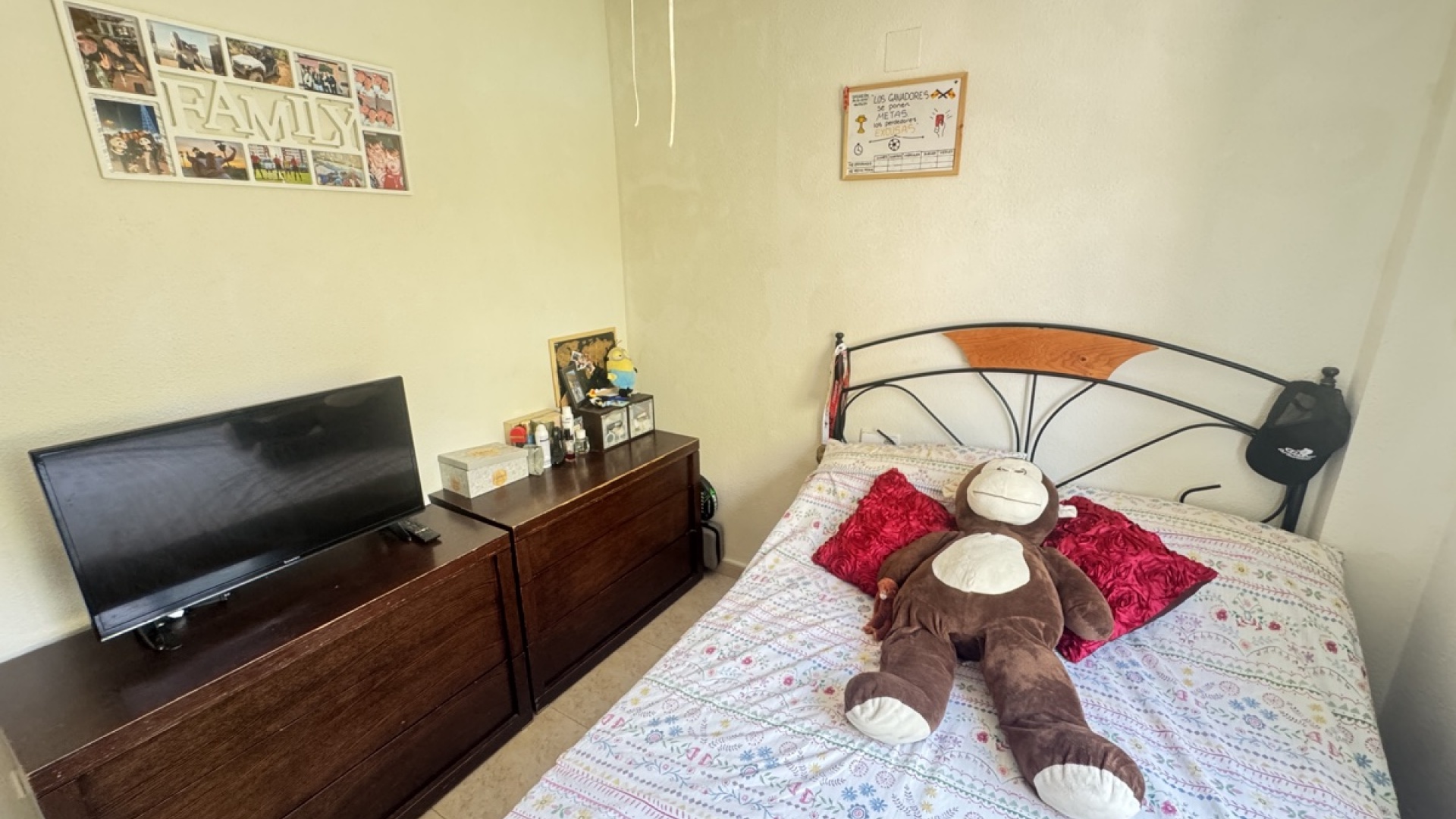 Revente - Villa - Villamartin - El Galan