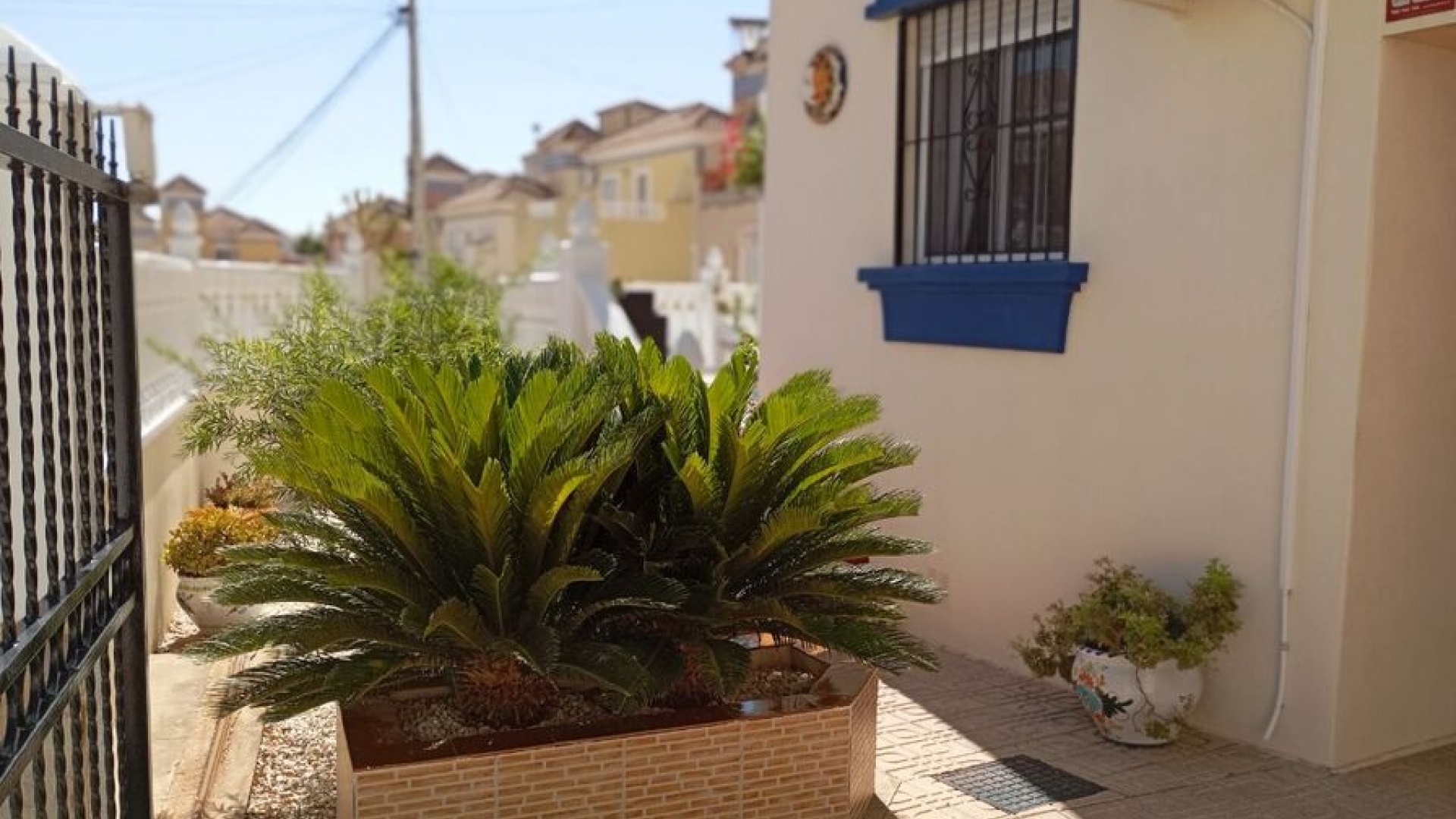 Revente - Villa - Villamartin - El Galan