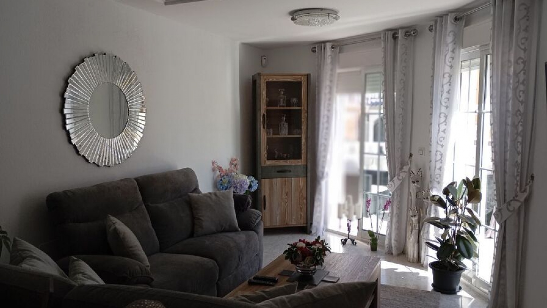 Revente - Villa - Villamartin - El Galan