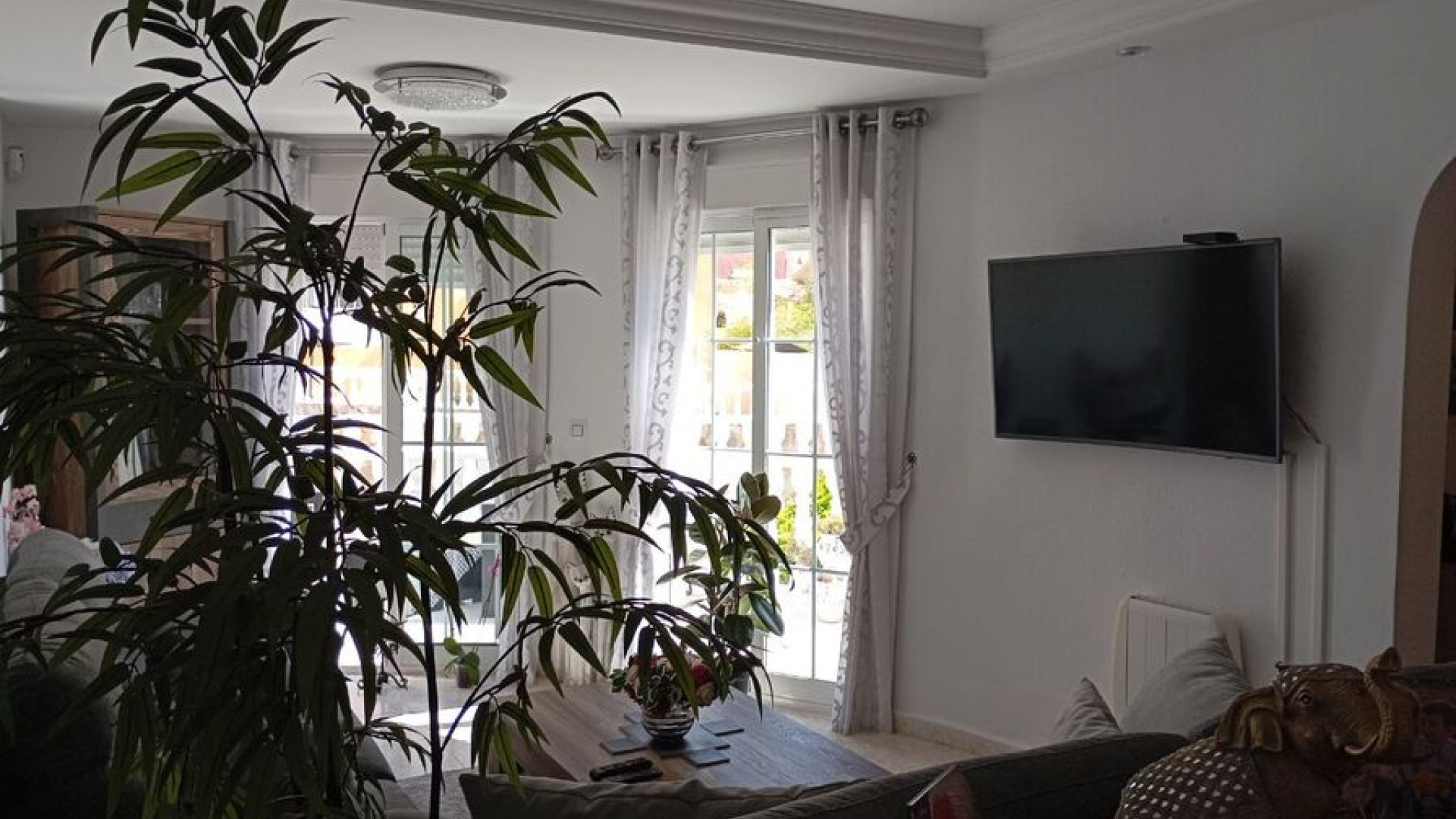 Revente - Villa - Villamartin - El Galan