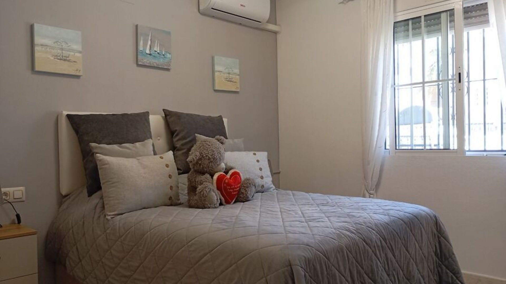 Revente - Villa - Villamartin - El Galan