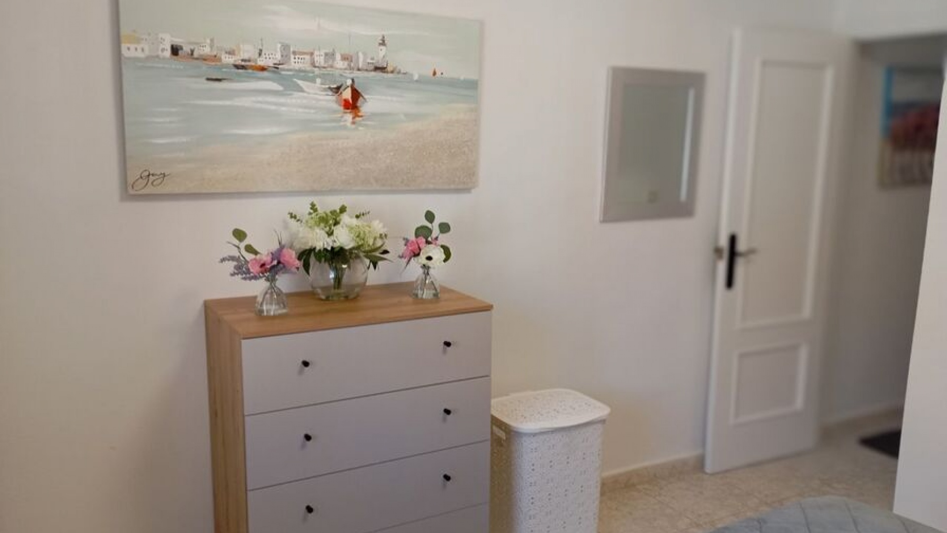 Revente - Villa - Villamartin - El Galan