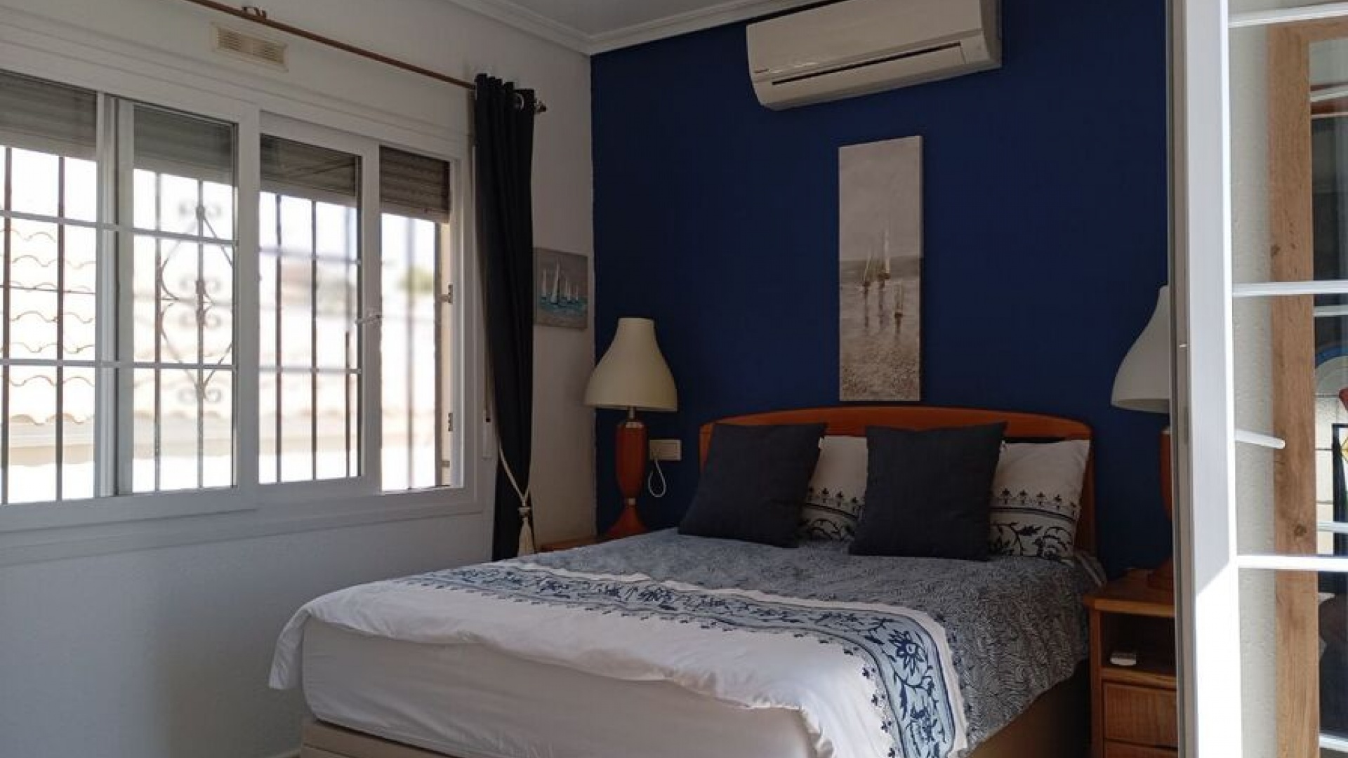 Revente - Villa - Villamartin - El Galan