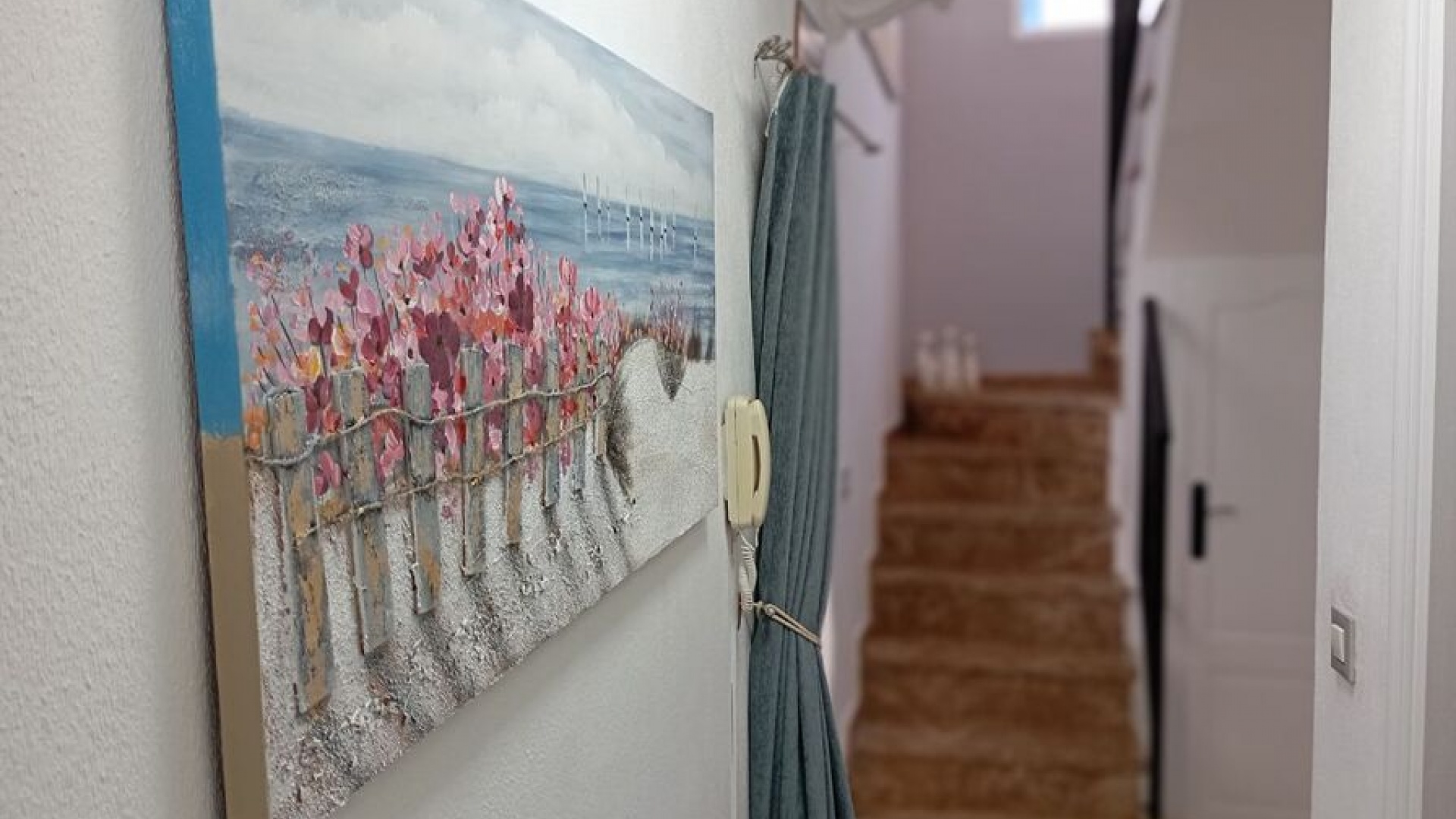 Revente - Villa - Villamartin - El Galan