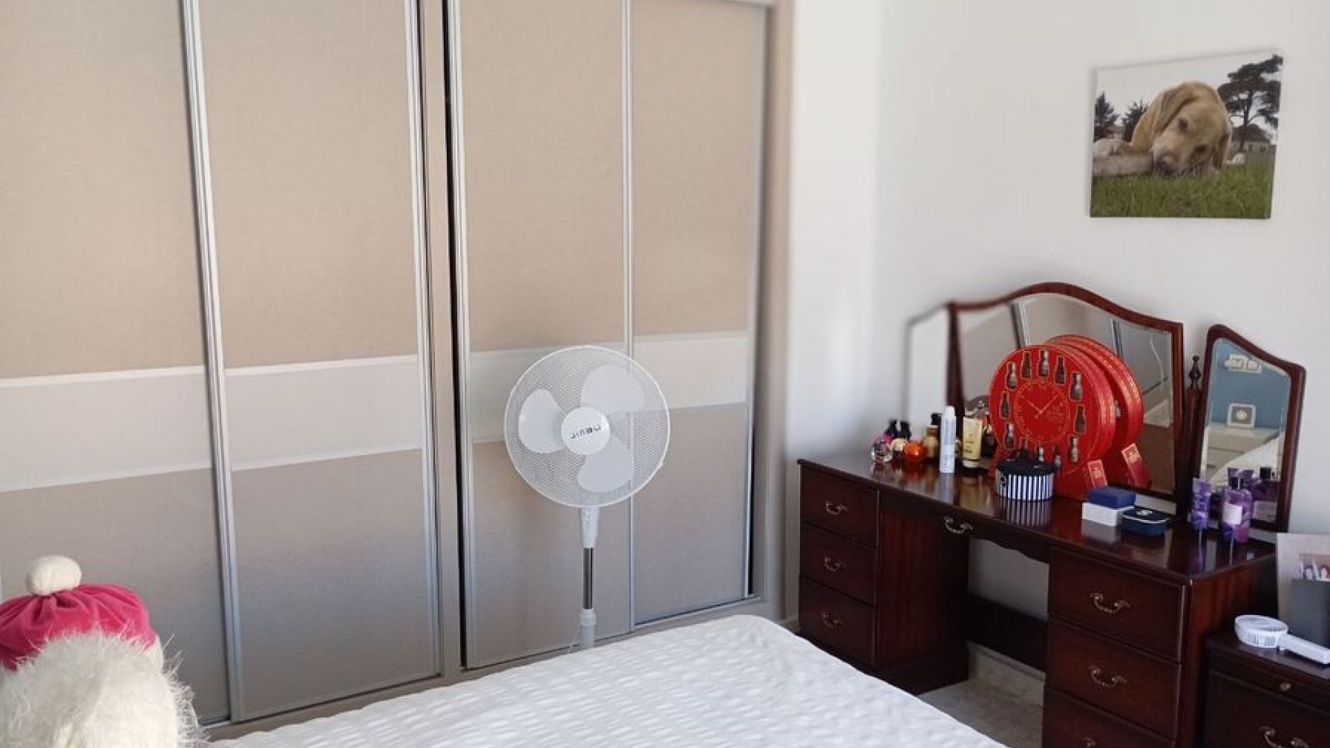 Revente - Villa - Villamartin - El Galan