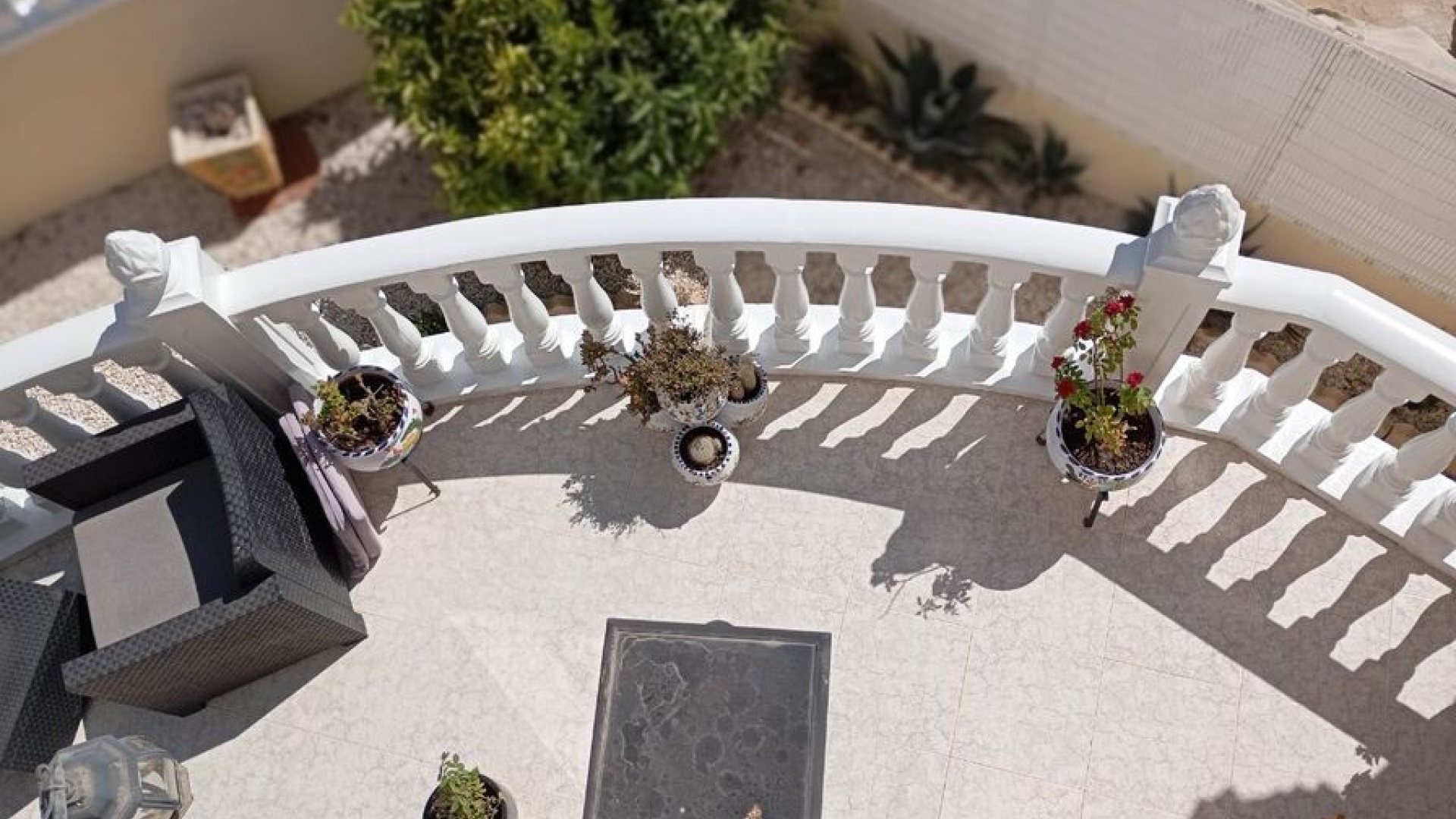 Revente - Villa - Villamartin - El Galan