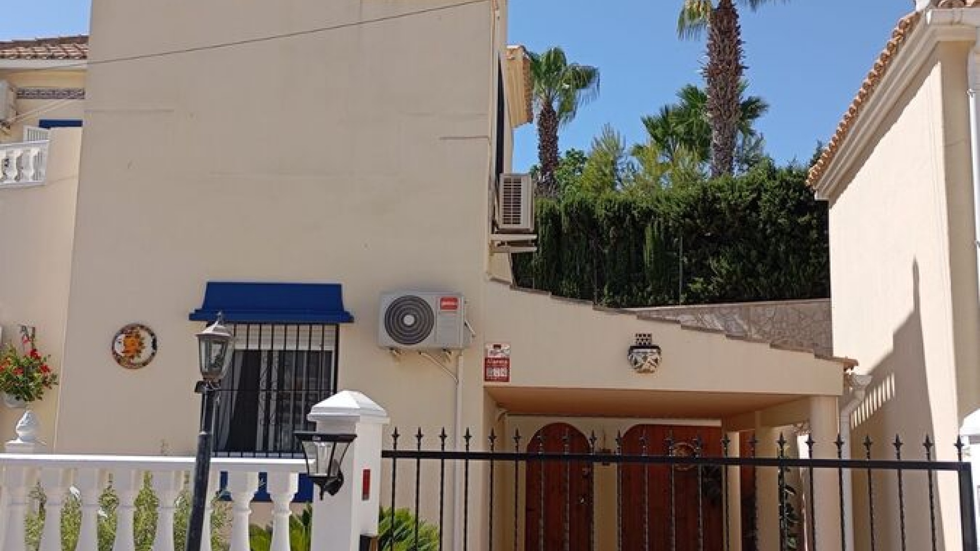 Revente - Villa - Villamartin - El Galan