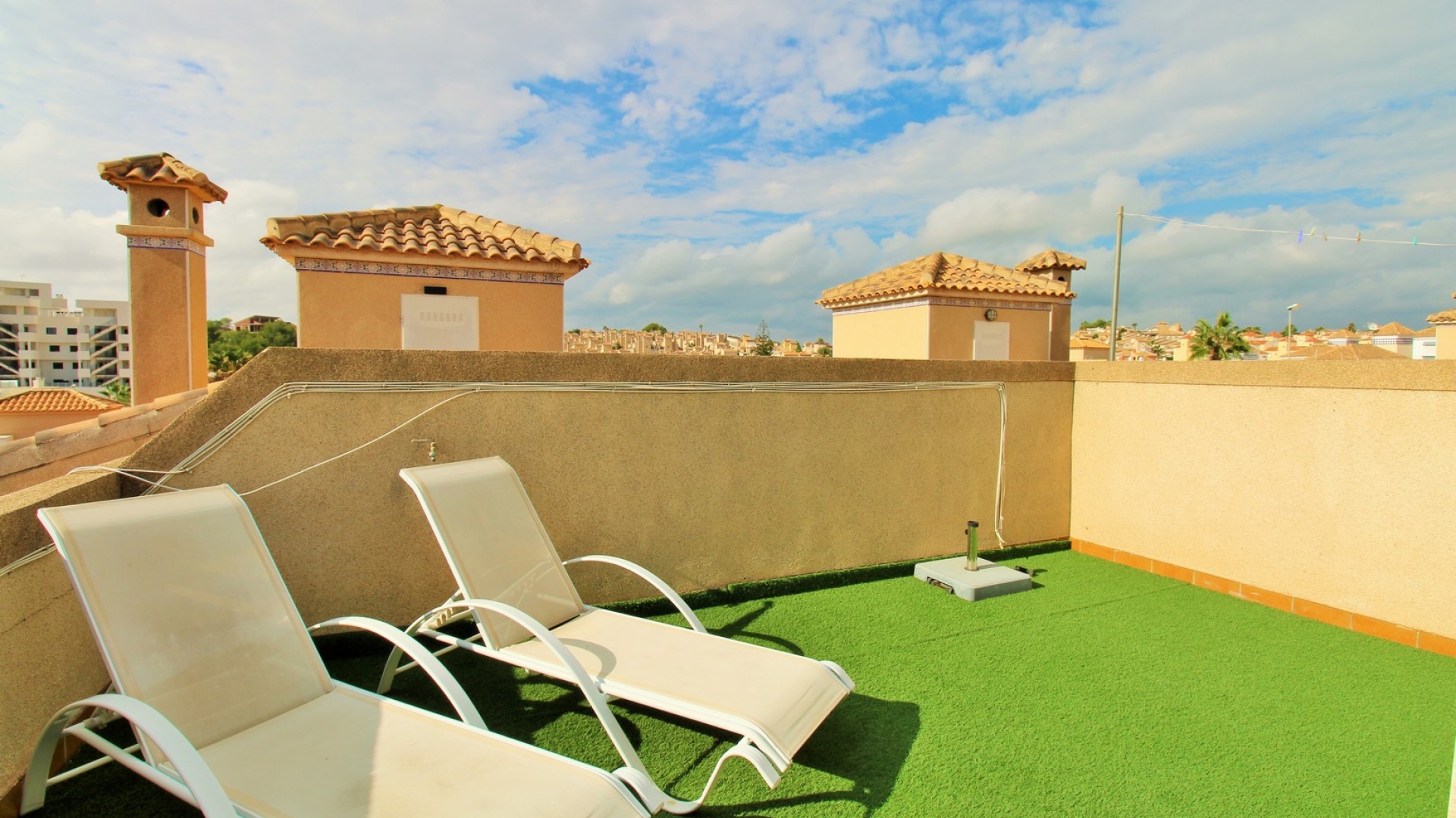 Revente - Villa - Villamartin - El Galan