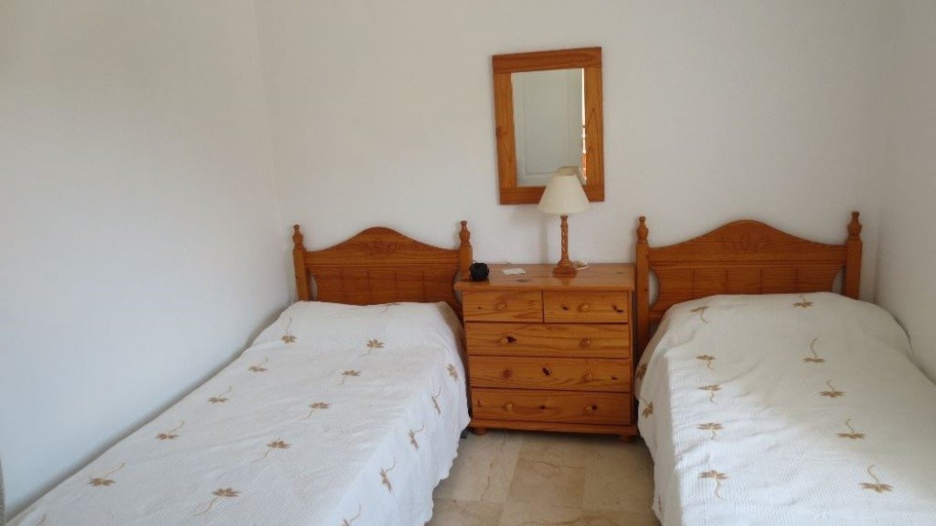 Revente - Villa - Villamartin - El Galan