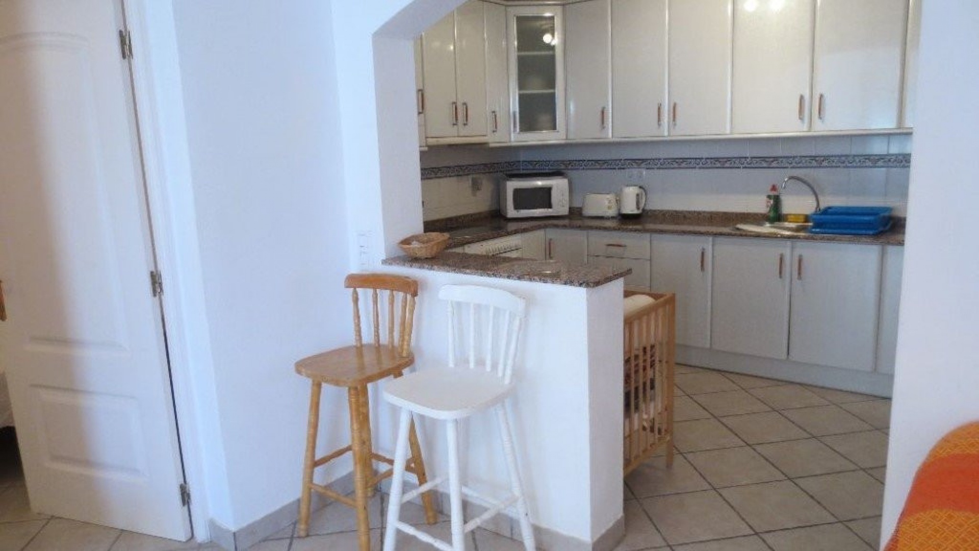 Revente - Villa - Villamartin - El Galan