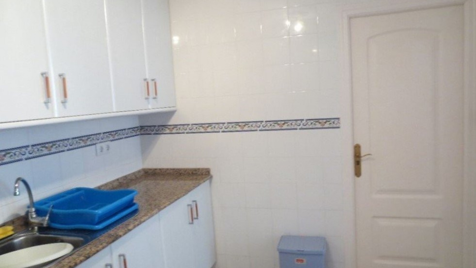 Revente - Villa - Villamartin - El Galan