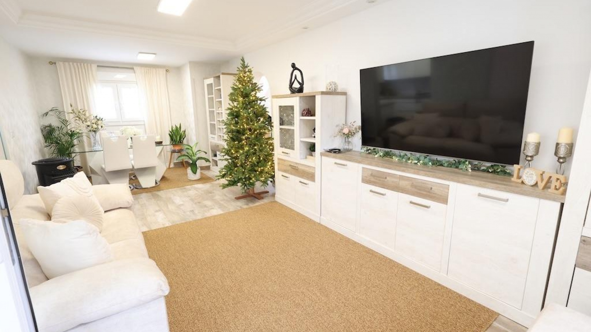 Revente - Villa - Villamartin - El Galan