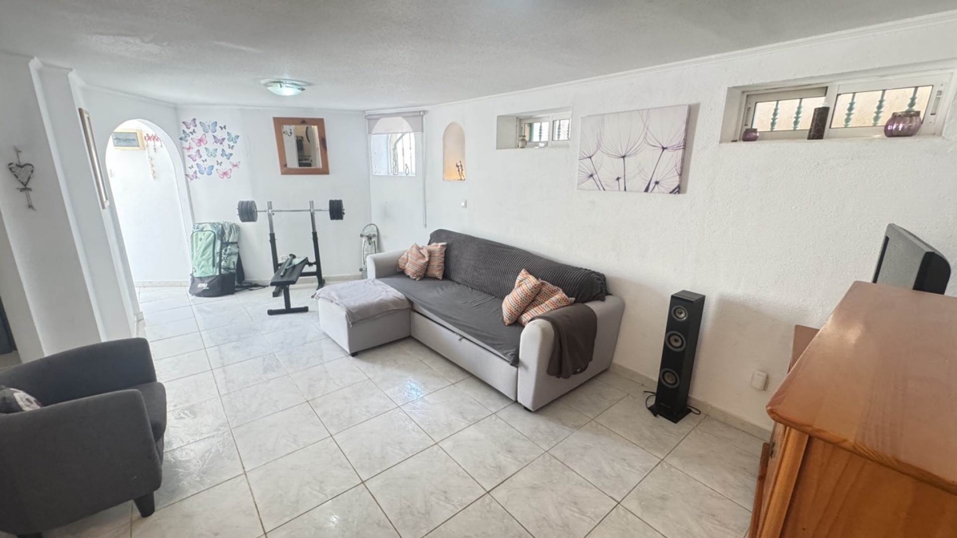 Revente - Villa - Villamartin - El Galan