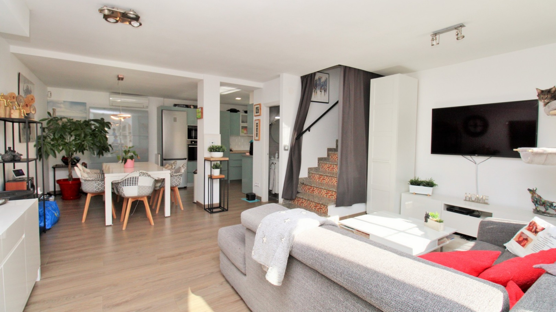 Revente - Villa - Villamartin - El Galan