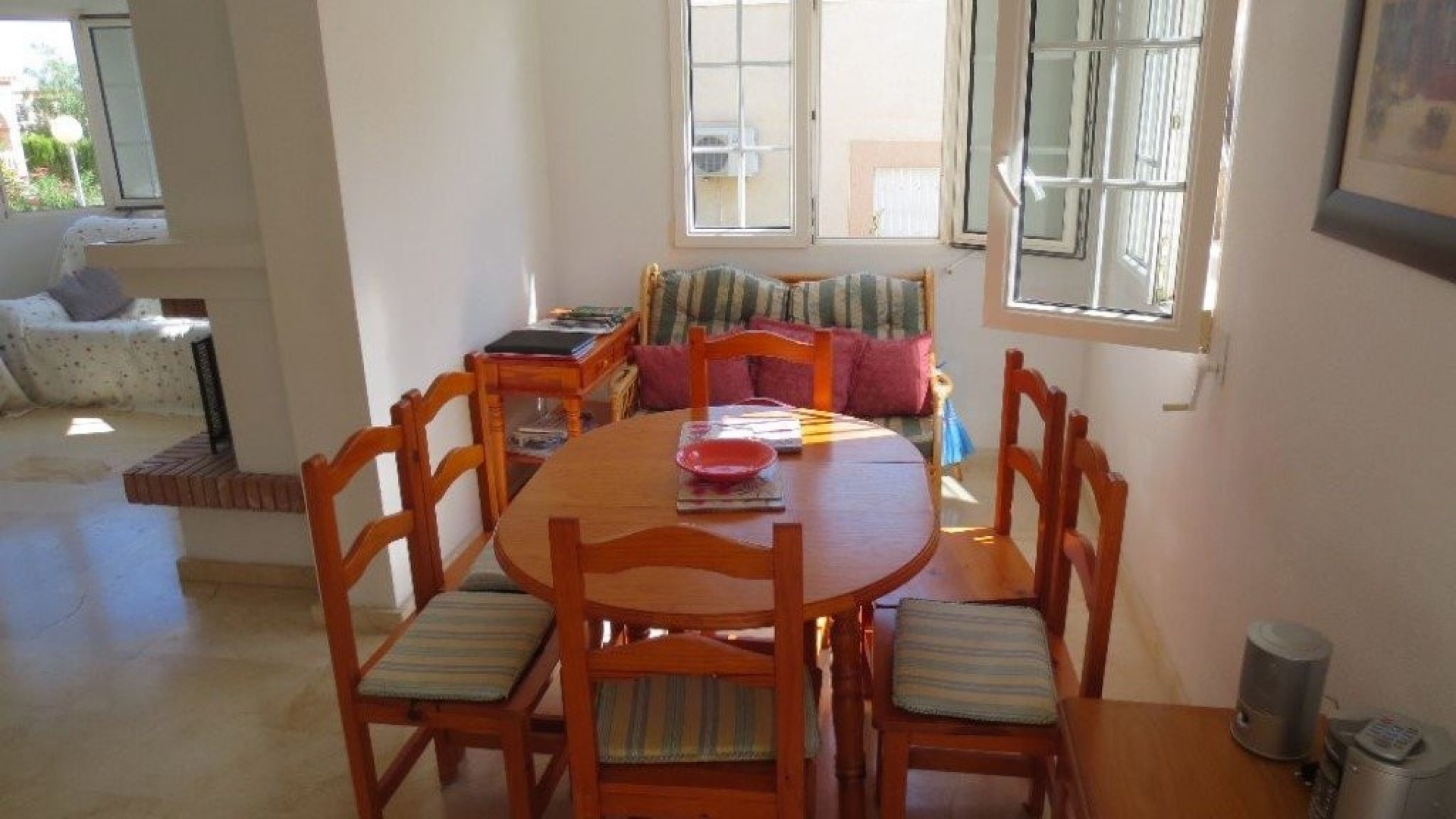 Revente - Villa - Villamartin - El Galan