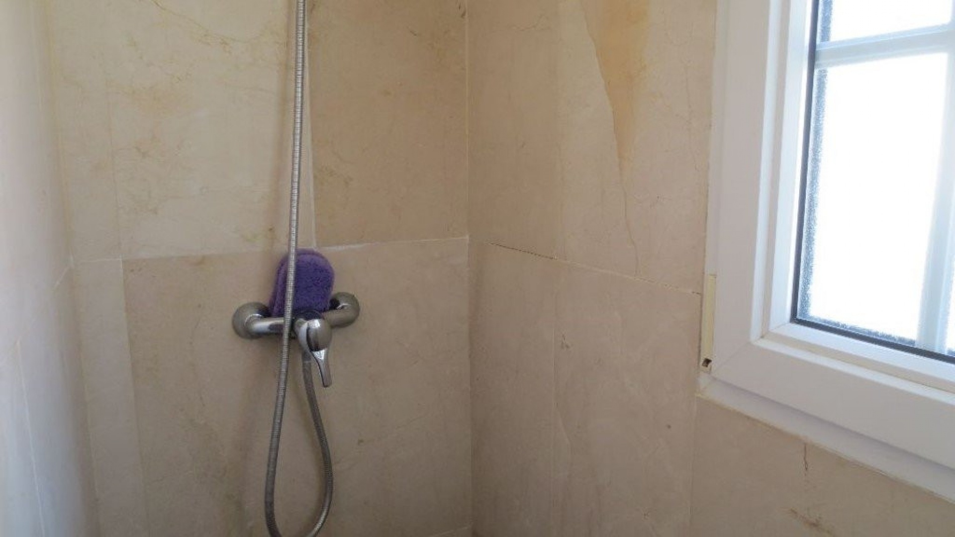 Revente - Villa - Villamartin - El Galan