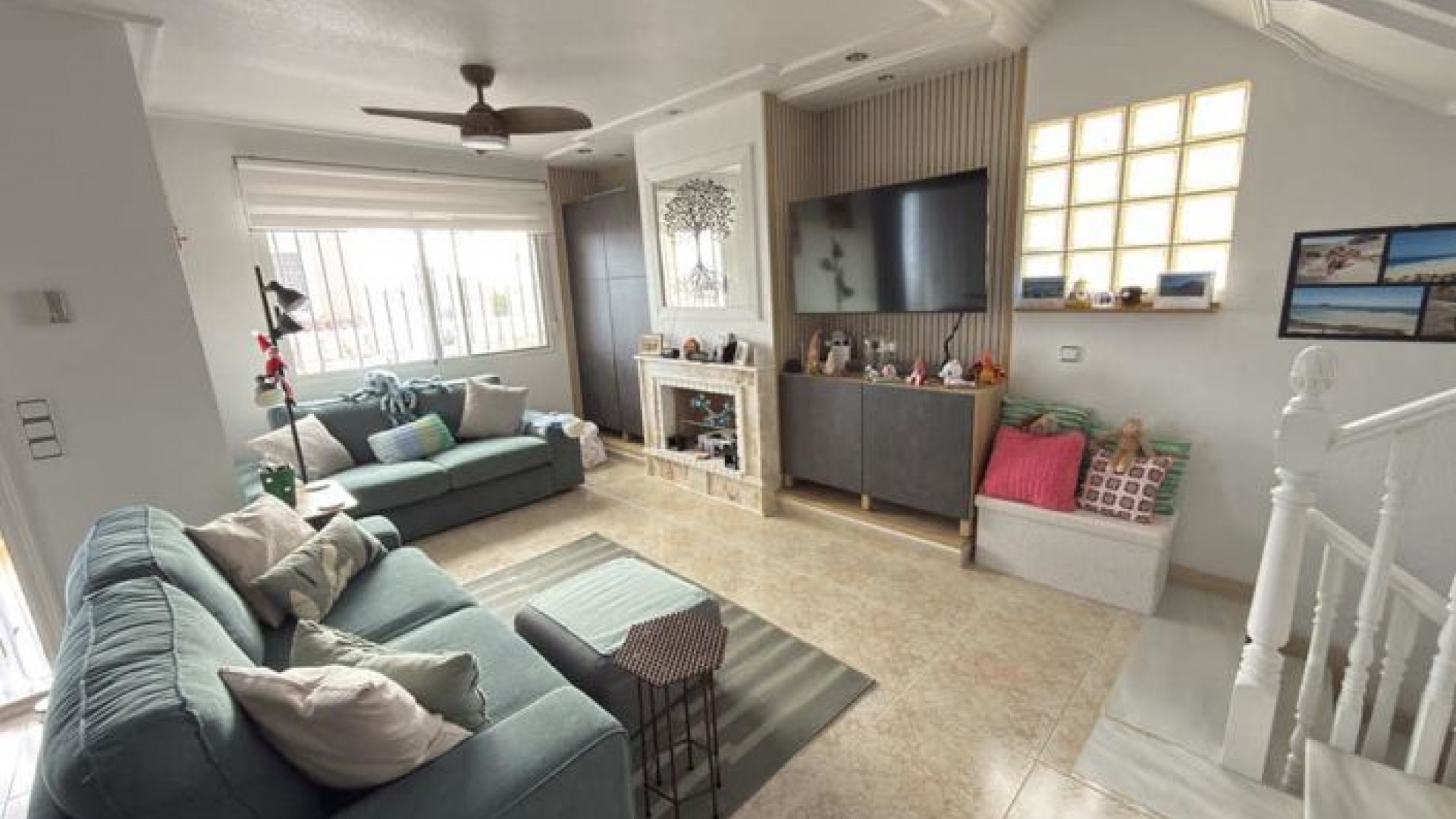 Revente - Villa - Villamartin - El Galan