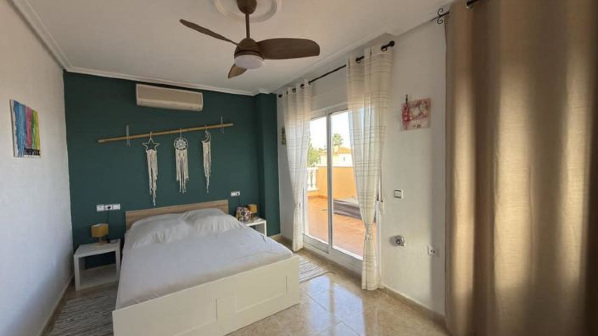 Revente - Villa - Villamartin - El Galan