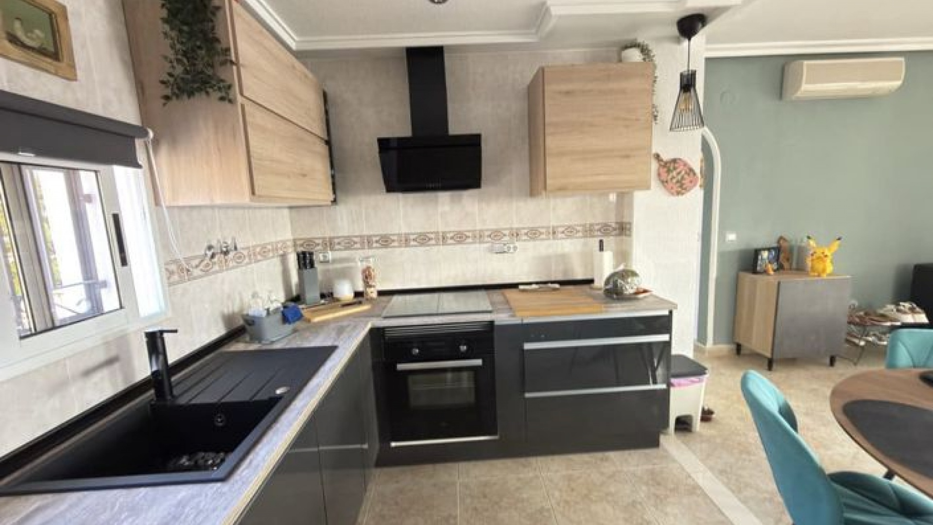 Revente - Villa - Villamartin - El Galan