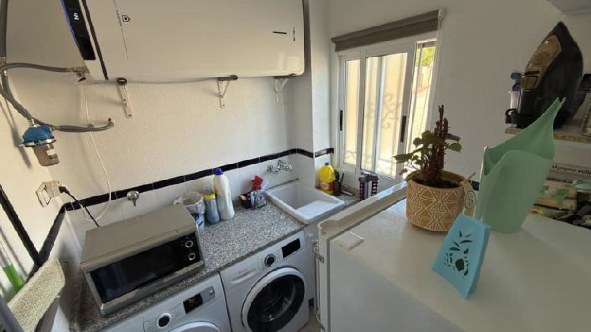 Revente - Villa - Villamartin - El Galan