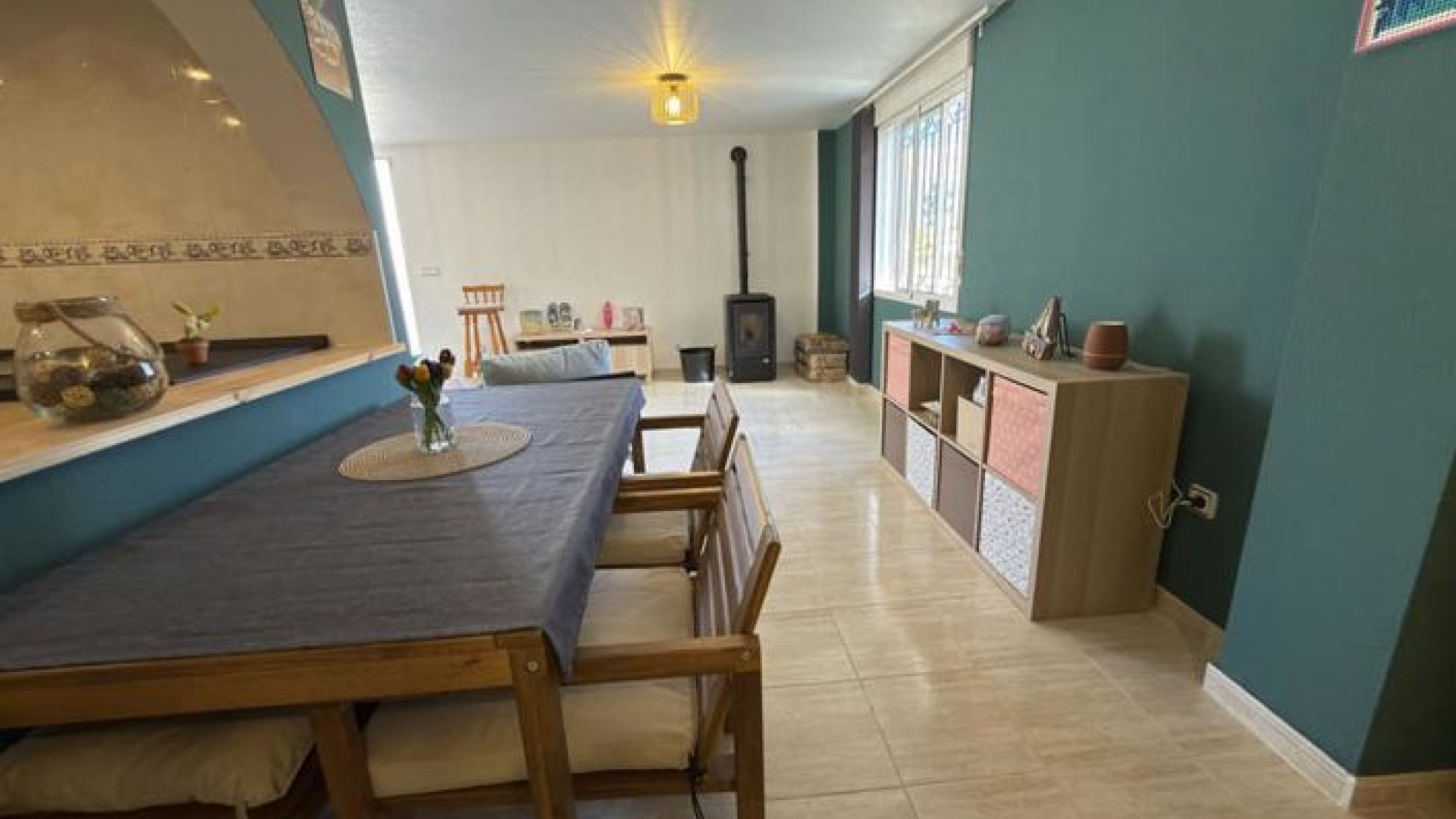 Revente - Villa - Villamartin - El Galan