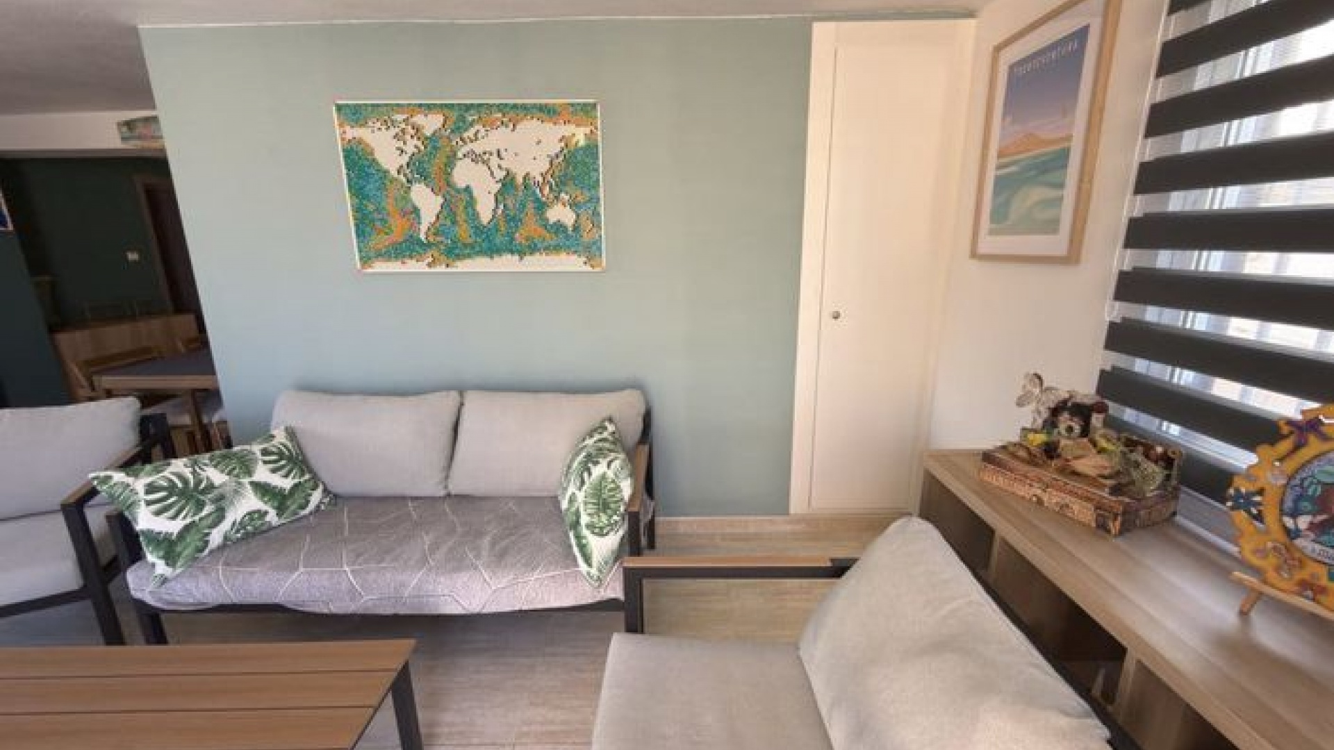 Revente - Villa - Villamartin - El Galan