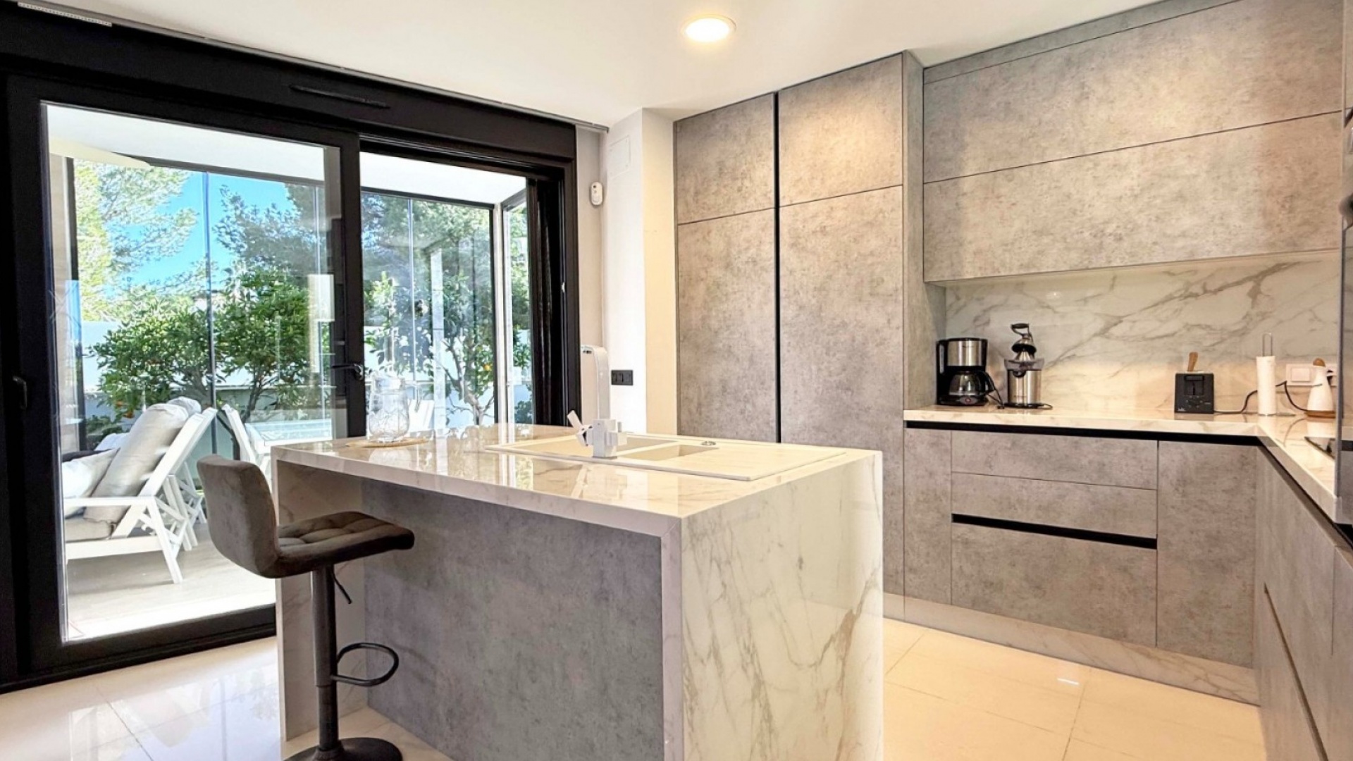 Revente - Villa - Villamartin - El Galan