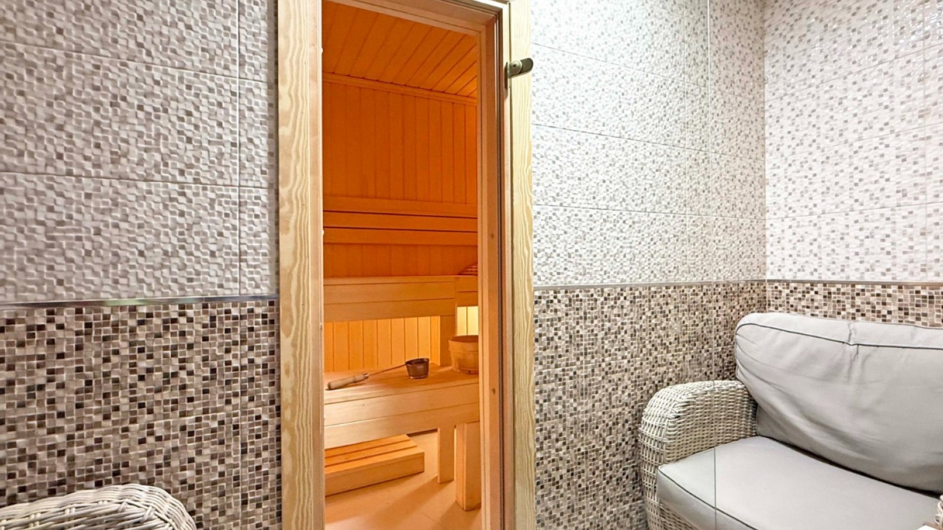 Revente - Villa - Villamartin - El Galan