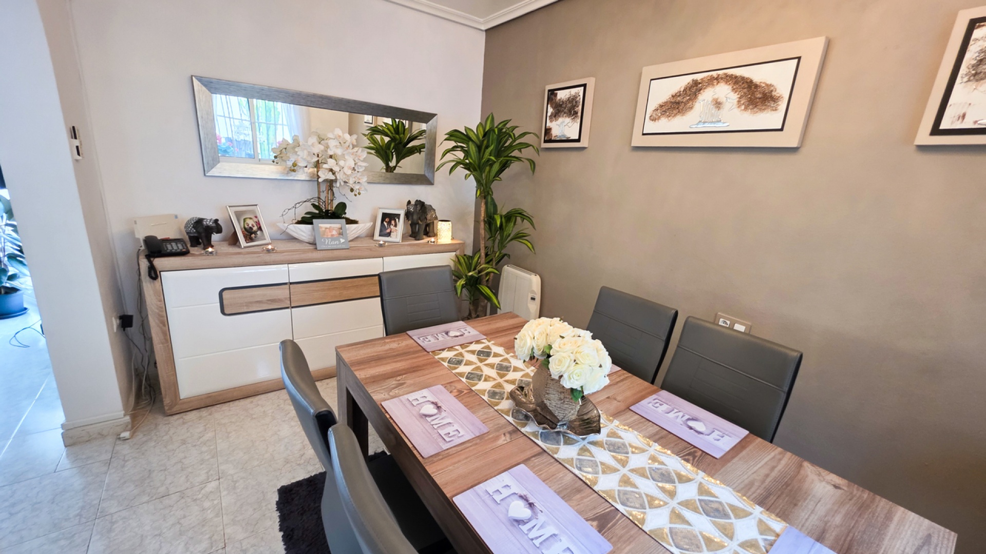 Revente - Villa - Villamartin - El Galan