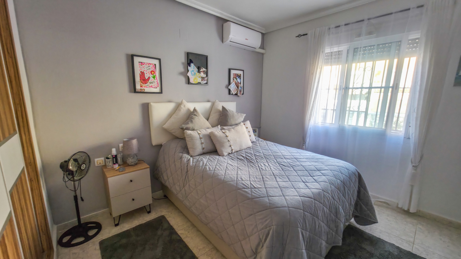 Revente - Villa - Villamartin - El Galan