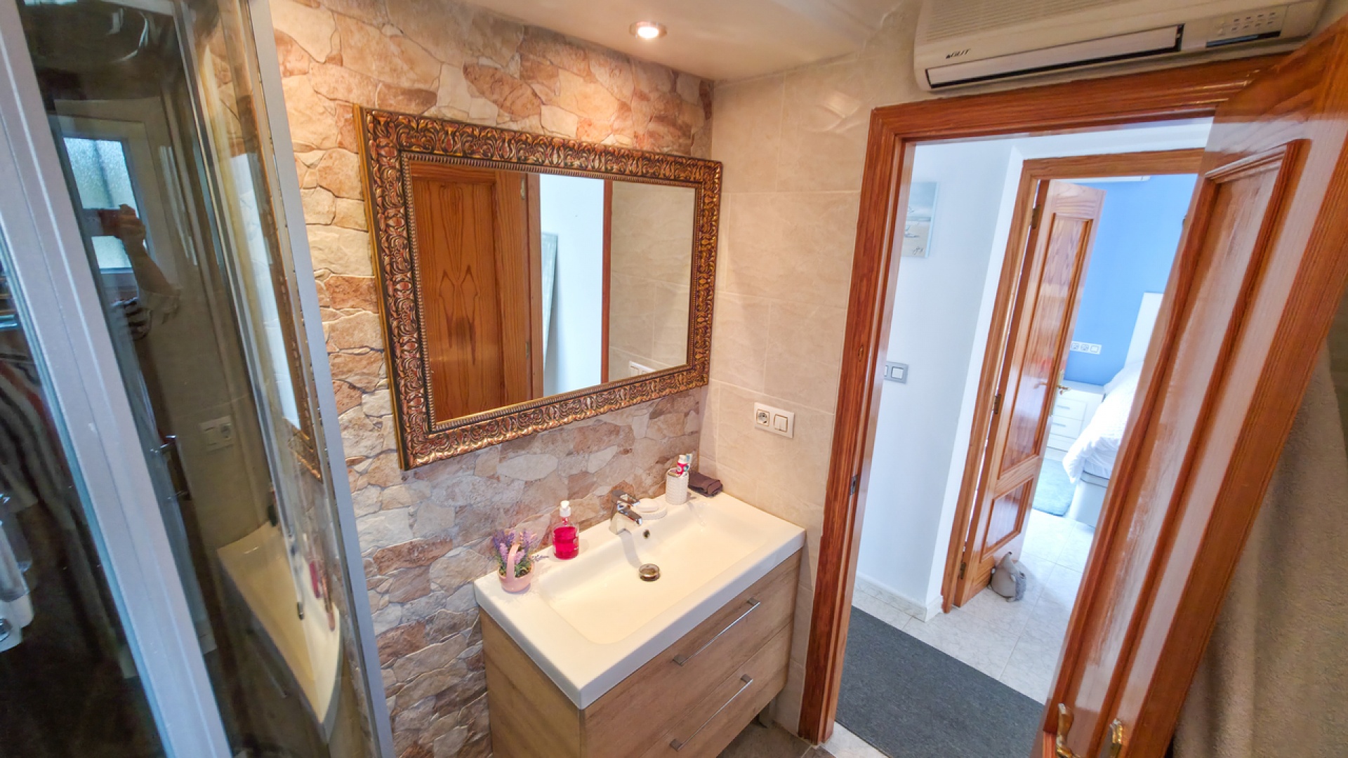 Revente - Villa - Villamartin - El Galan