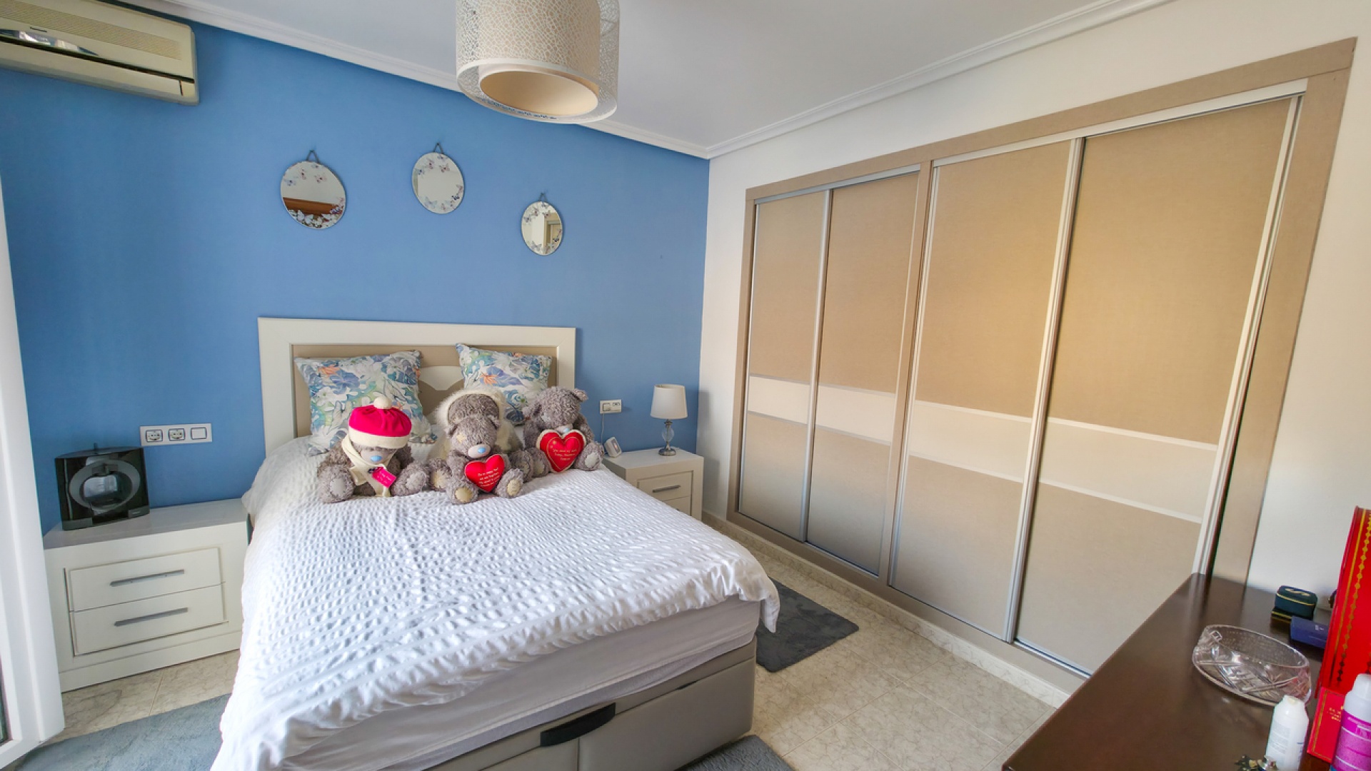 Revente - Villa - Villamartin - El Galan