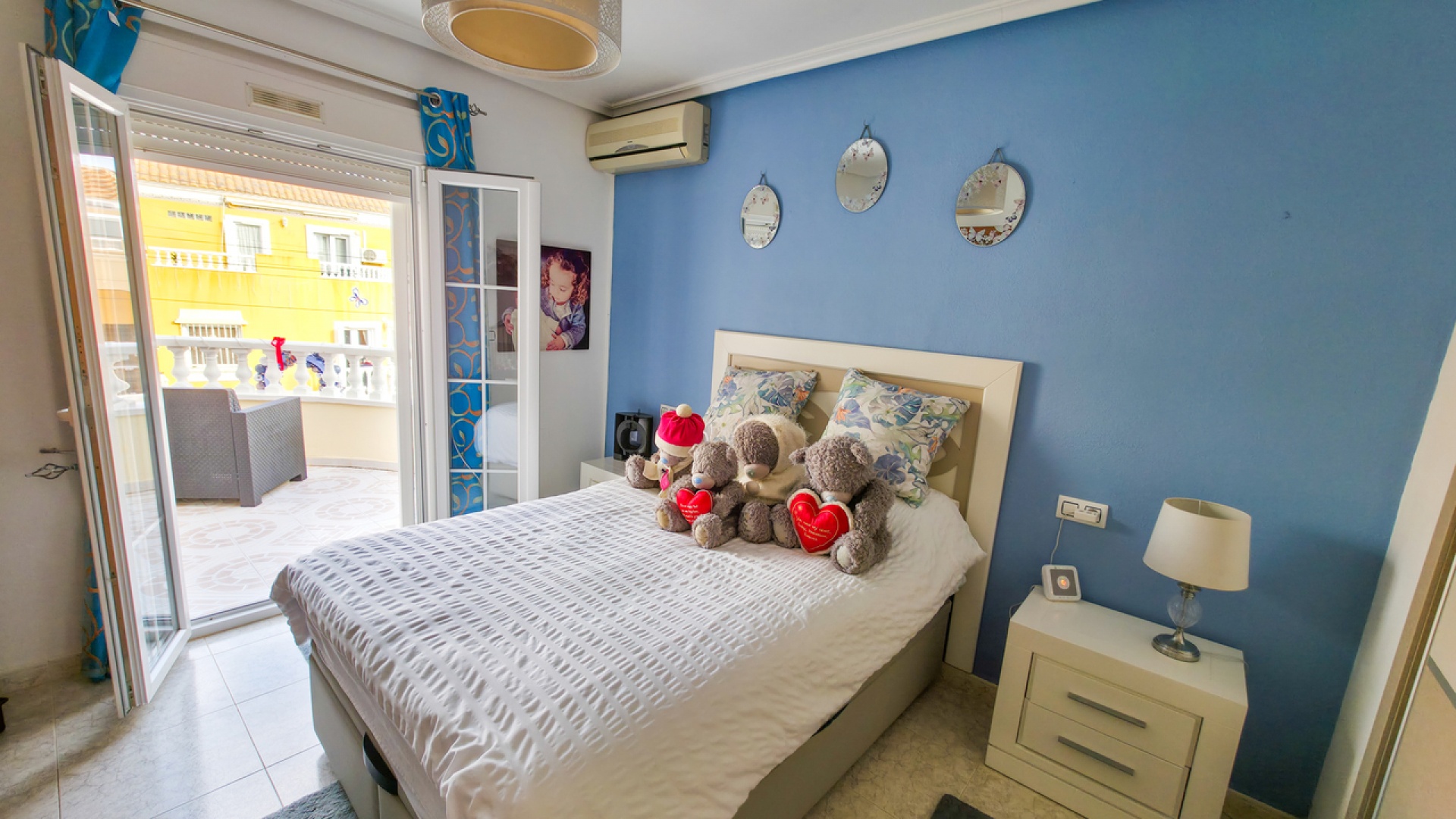 Revente - Villa - Villamartin - El Galan