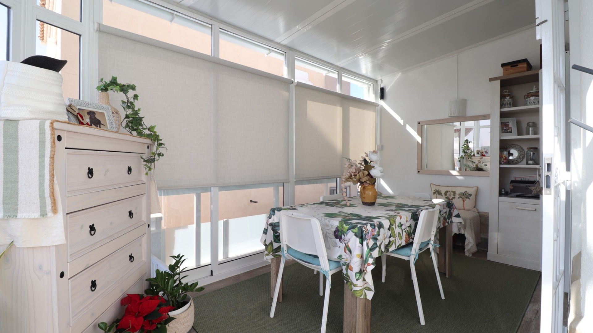 Revente - Villa - Villamartin - El Galan