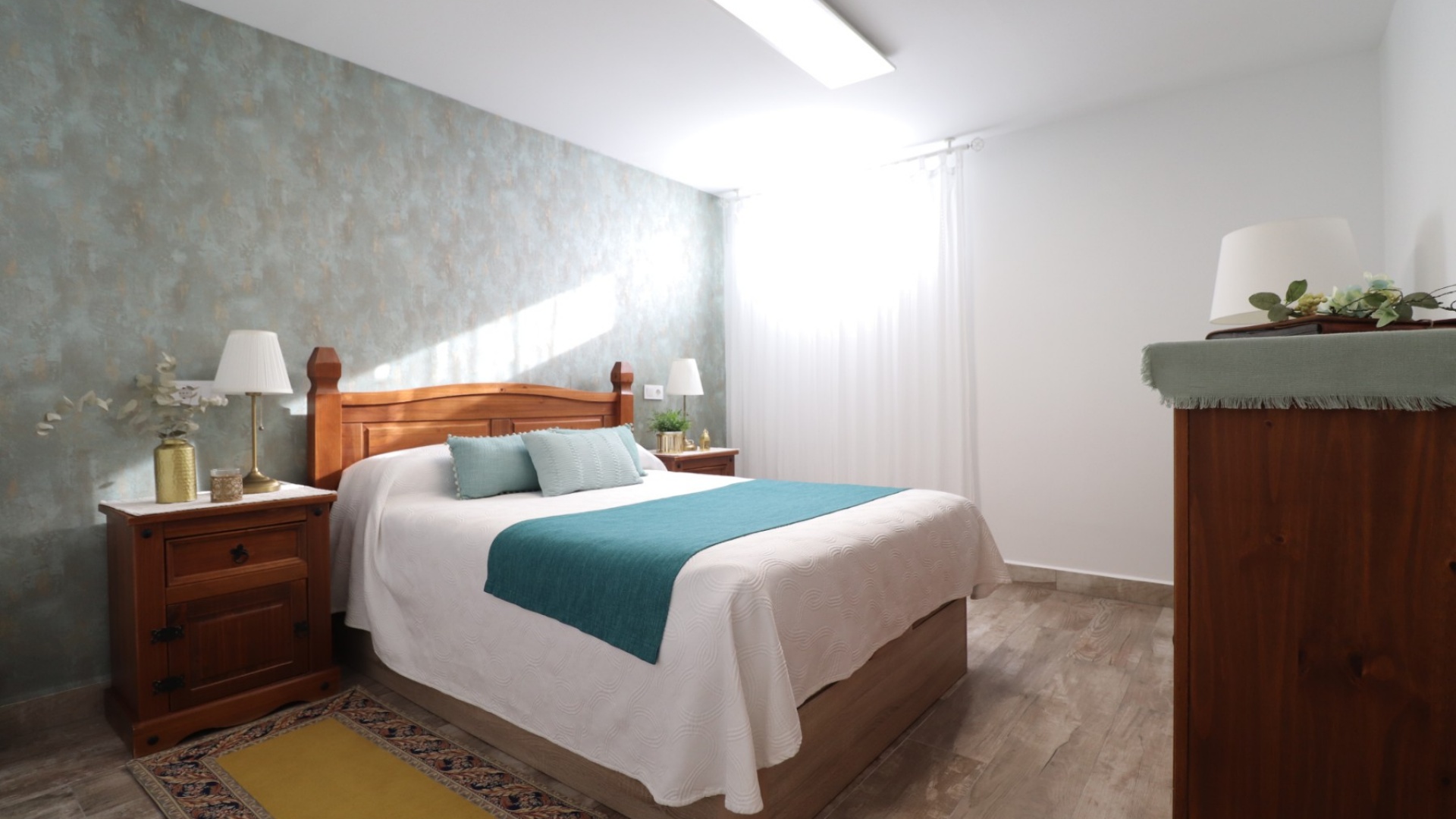 Revente - Villa - Villamartin - El Galan