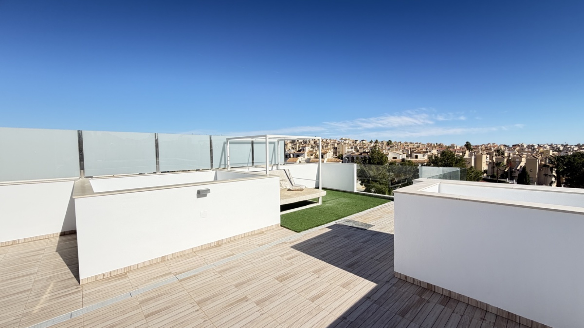 Revente - Villa - Villamartin - El Galan