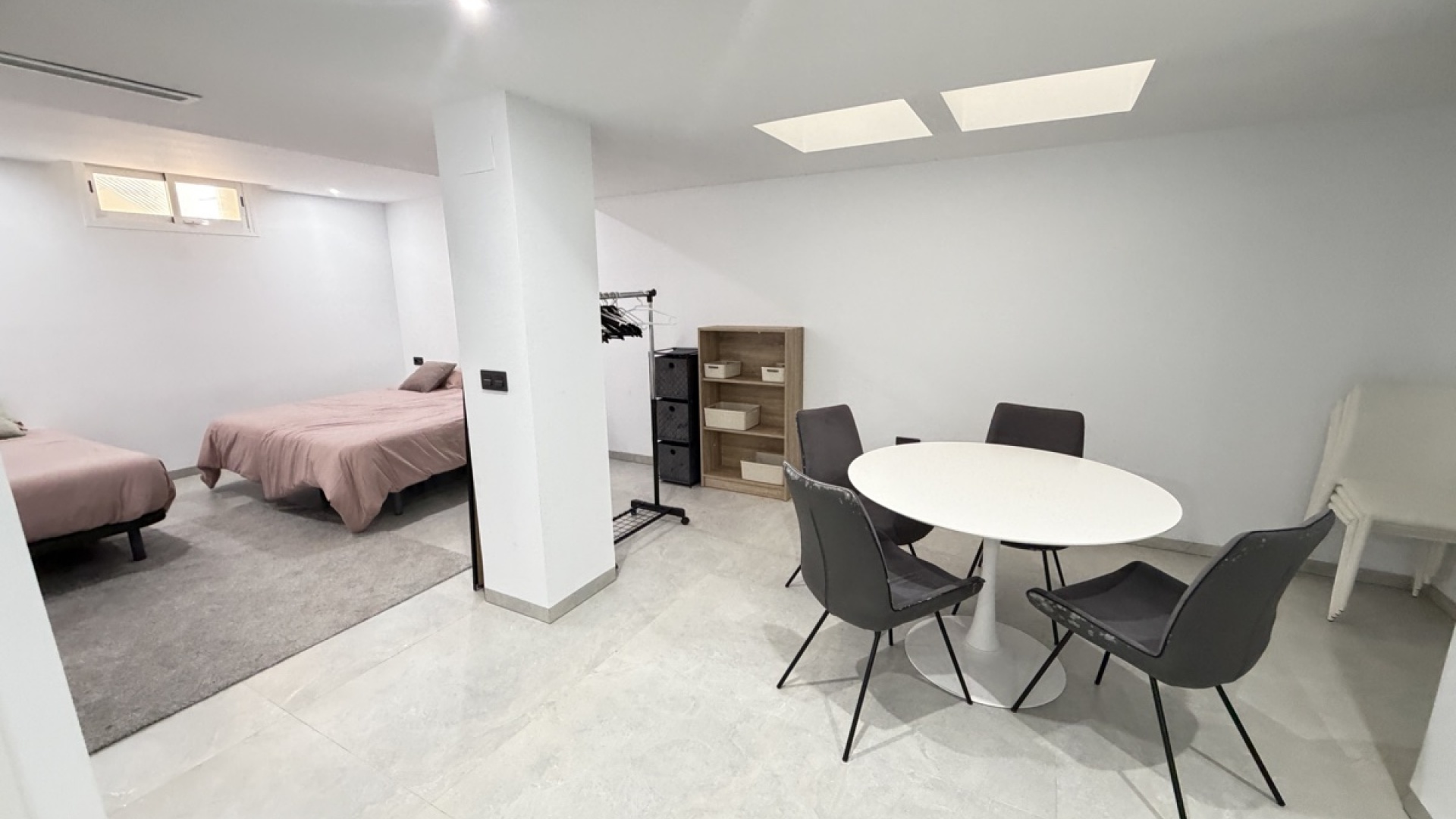 Revente - Villa - Villamartin - El Galan