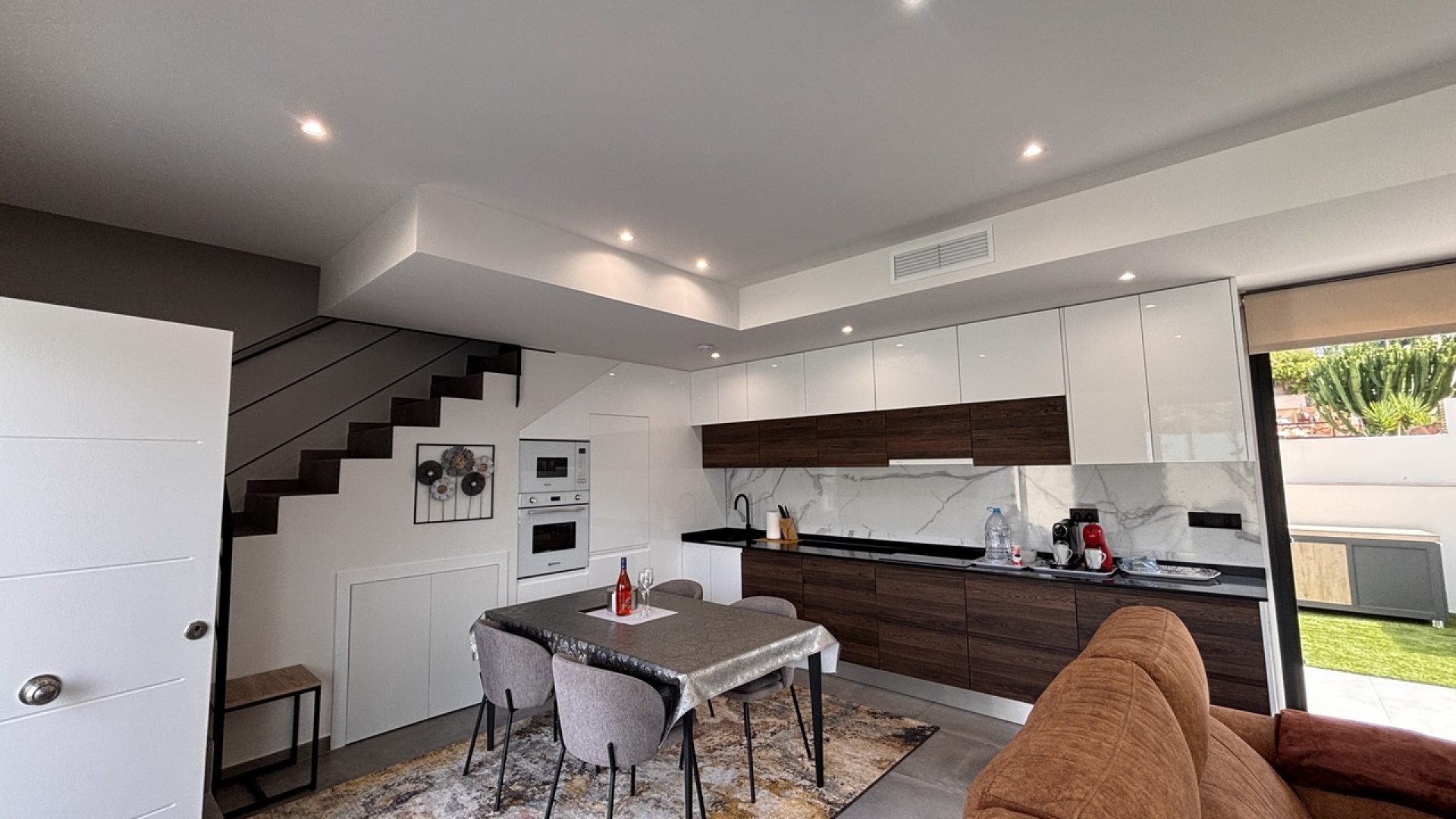 Revente - Villa - Villamartin - El Galan