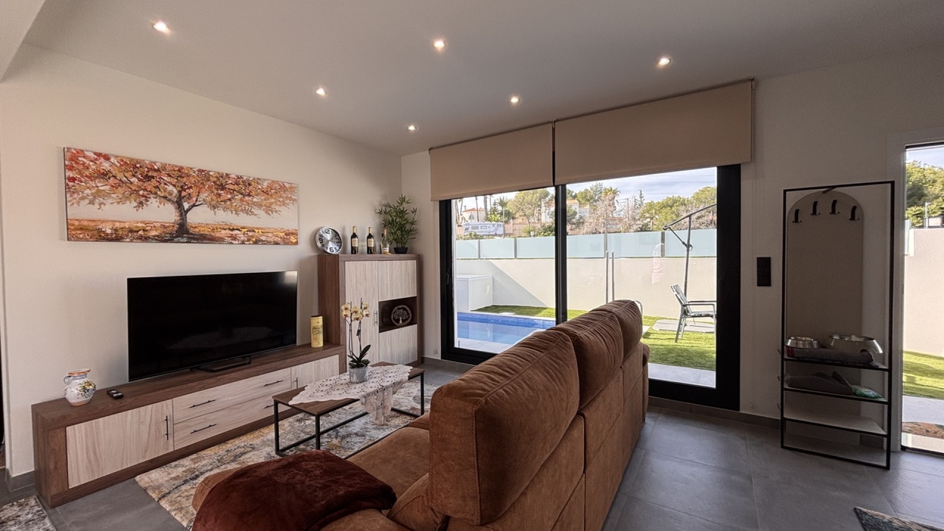 Revente - Villa - Villamartin - El Galan